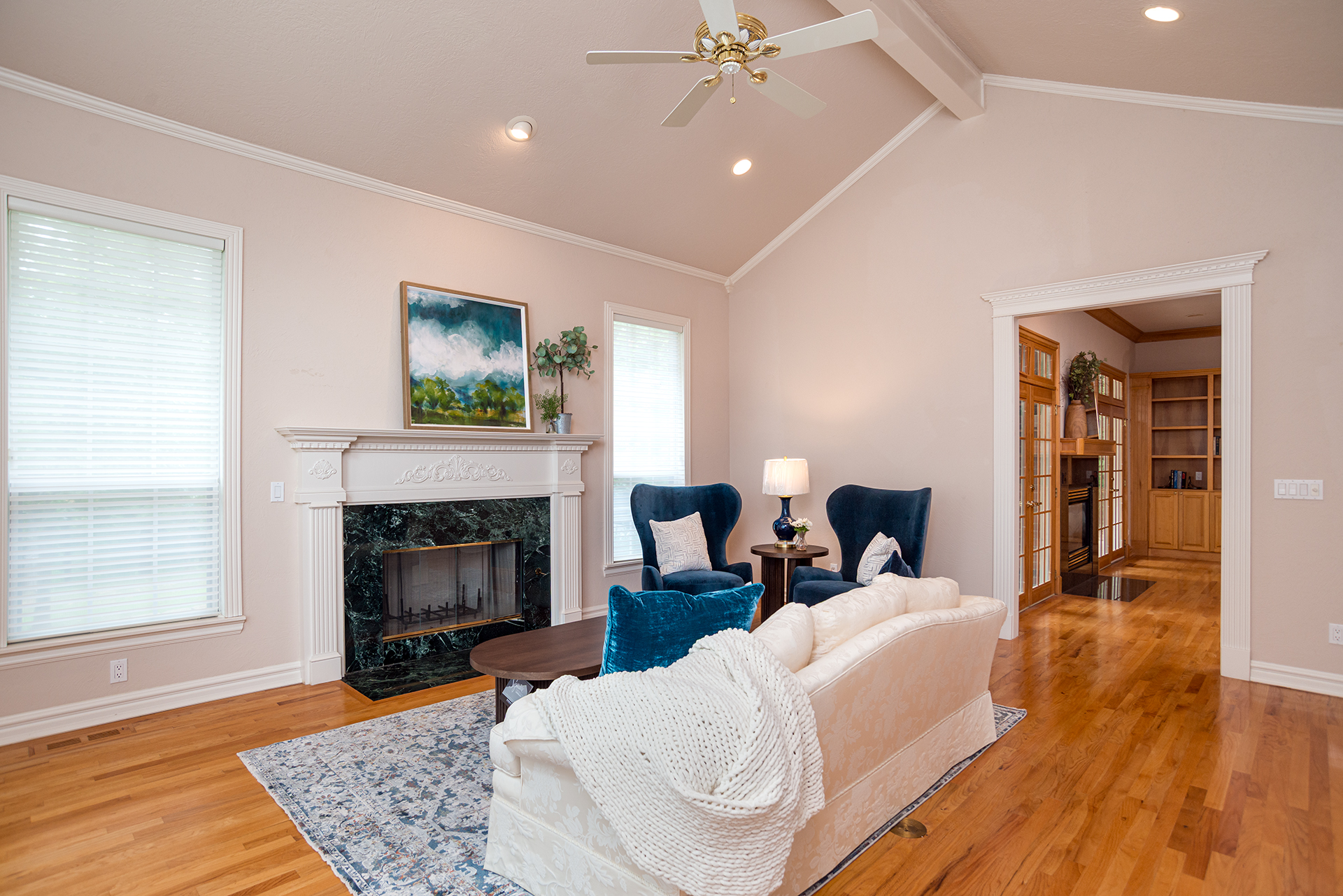 Stillwater, Oklahoma, 74074, United States, 5 Bedrooms Bedrooms, ,4 BathroomsBathrooms,Residential,For Sale,1981568