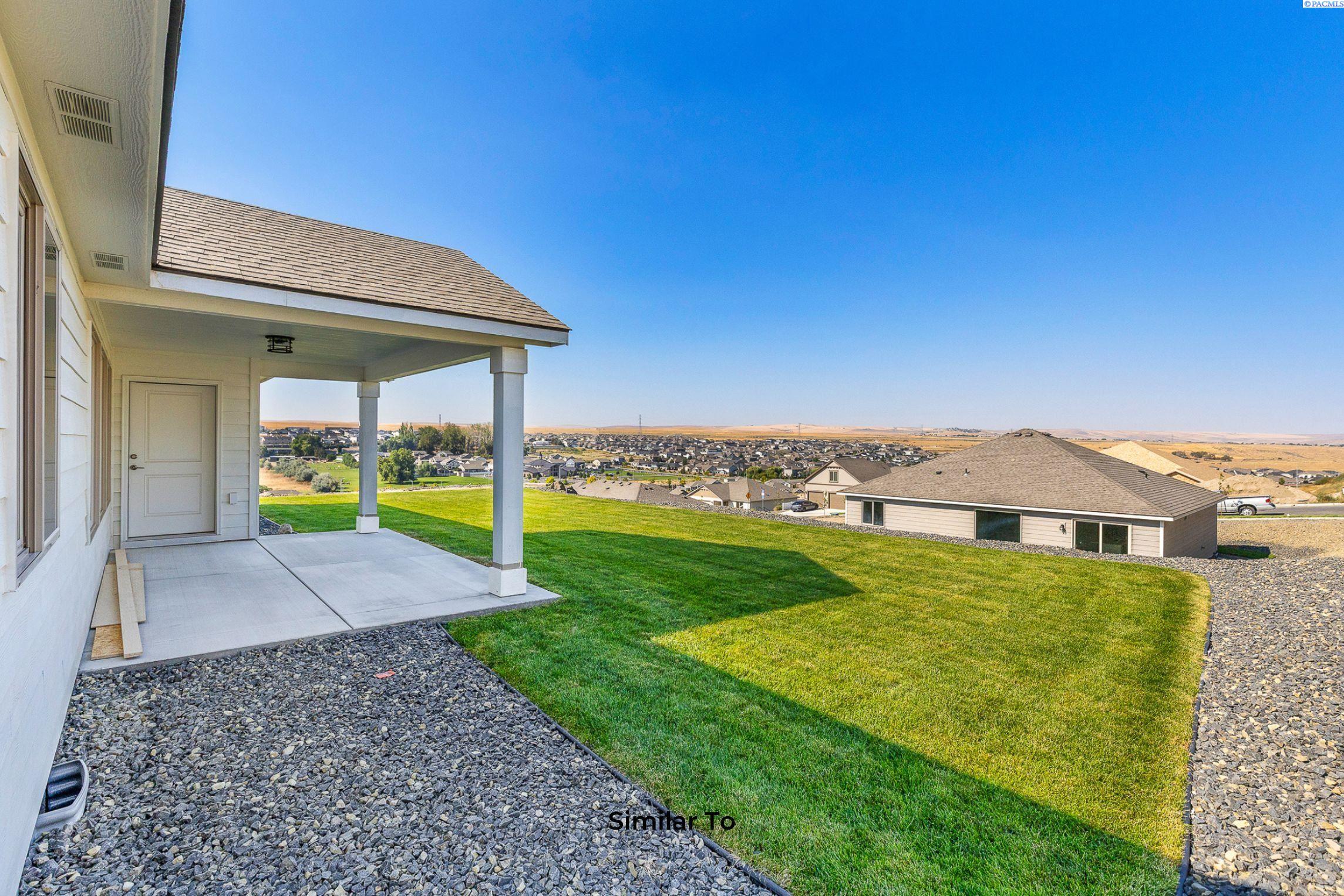 Kennewick, Washington, 99338, United States, 4 Bedrooms Bedrooms, ,1 BathroomBathrooms,Residential,For Sale,1959193