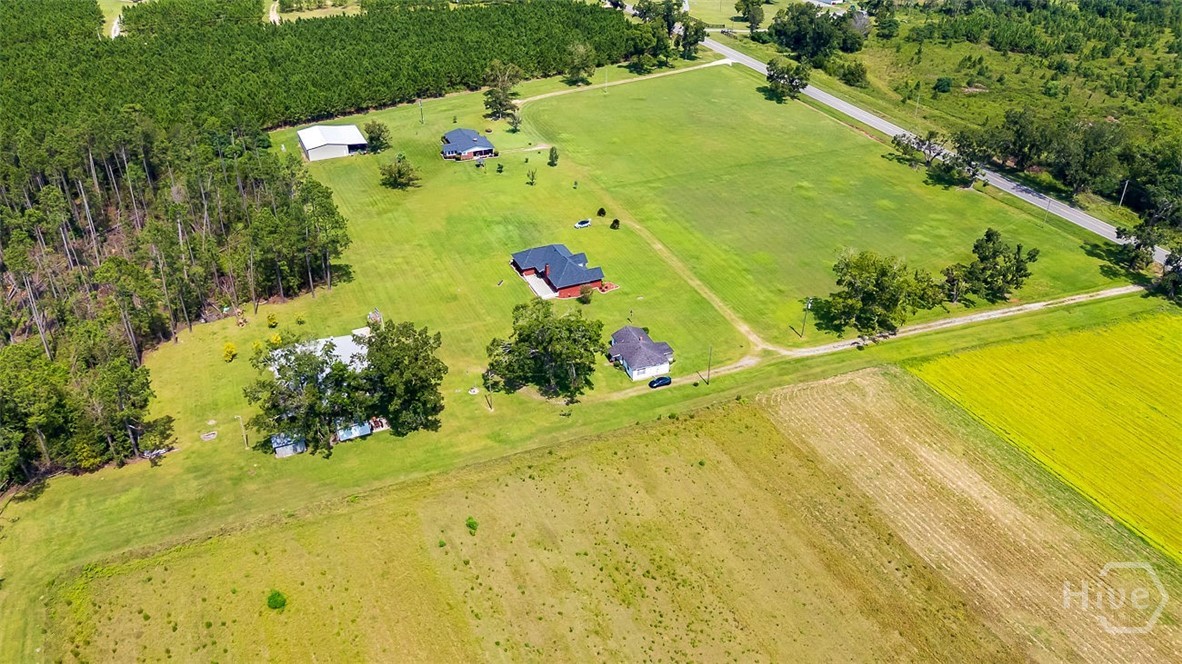 Vidalia, Georgia, 30474, United States, 3 Bedrooms Bedrooms, ,2 BathroomsBathrooms,Residential,For Sale,1933218