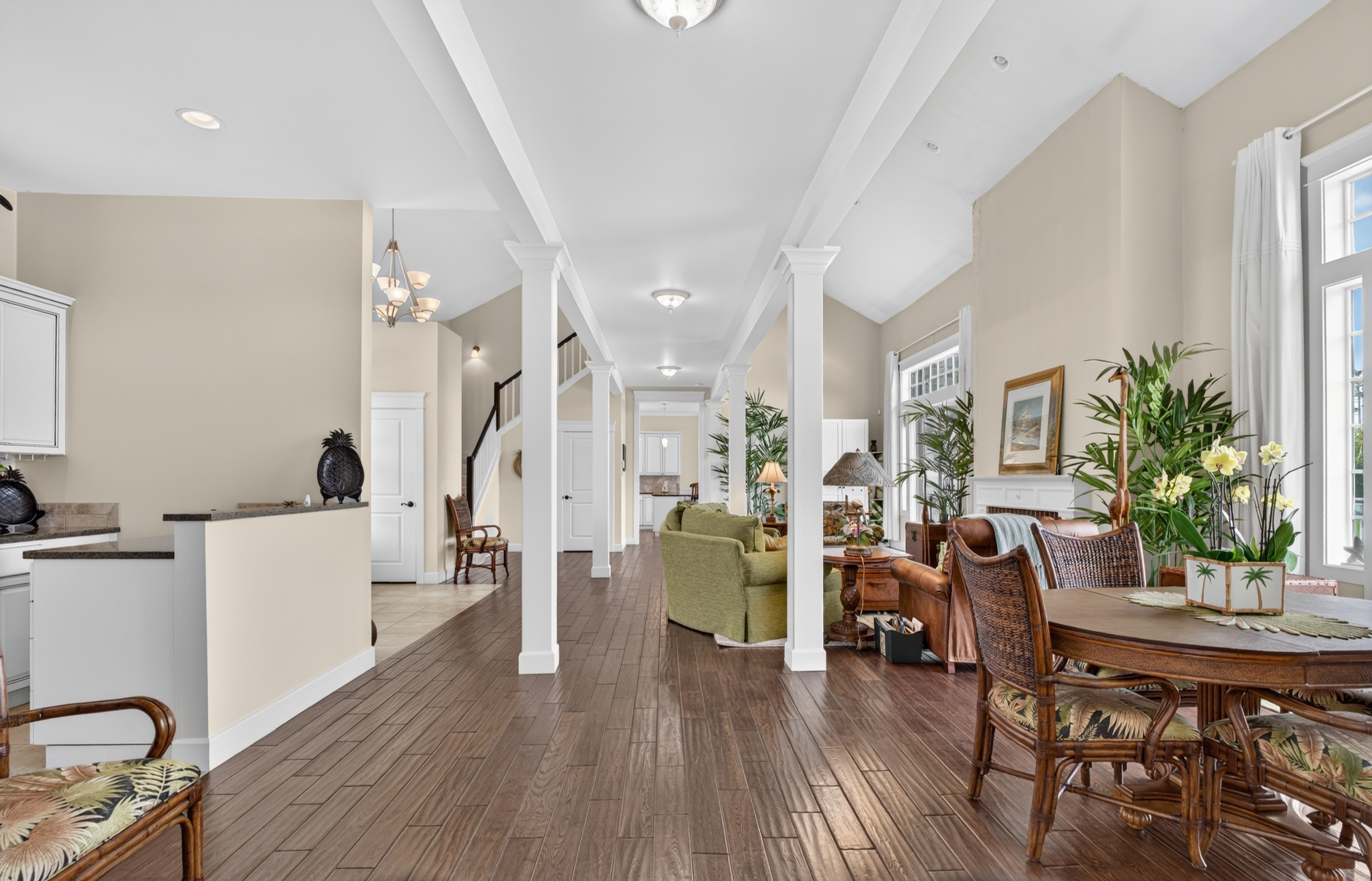  30 Chauncey Lane W, Pacific Beach, WA 98571 - 物件實景