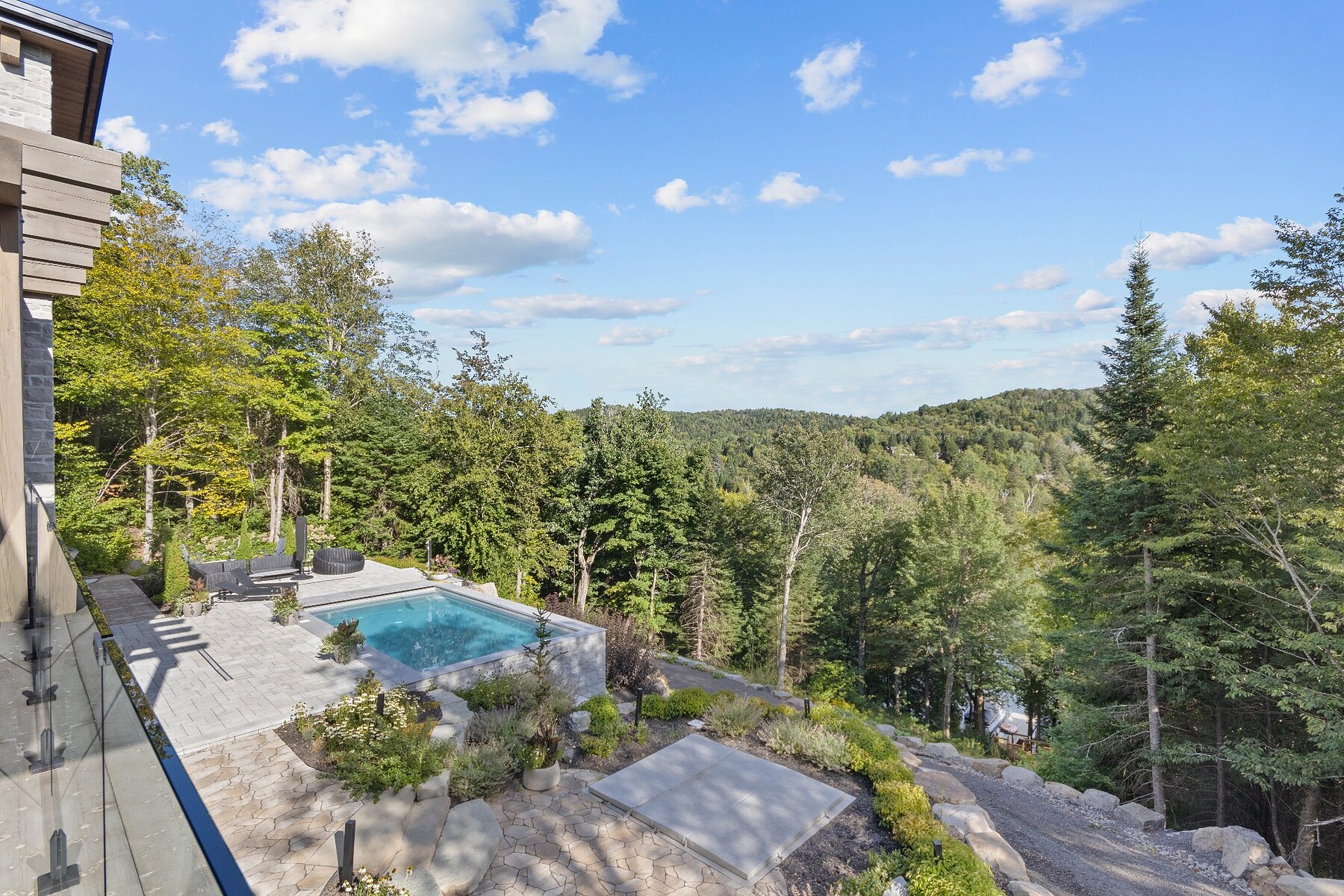  Ivry-sur-le-Lac, Laurentides - 物件實景