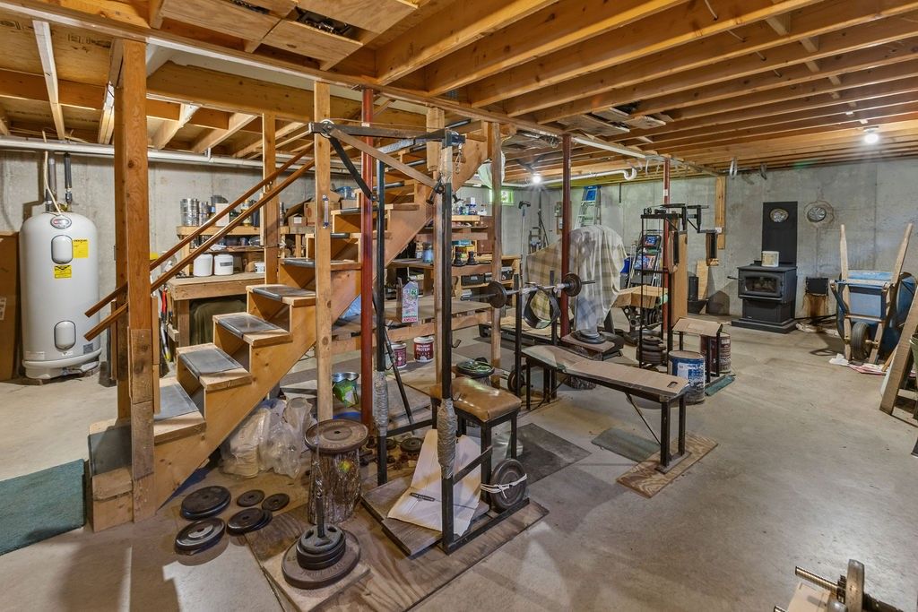 Andes, New York, 13731, United States, 3 Bedrooms Bedrooms, ,2 BathroomsBathrooms,Residential,For Sale,1828498