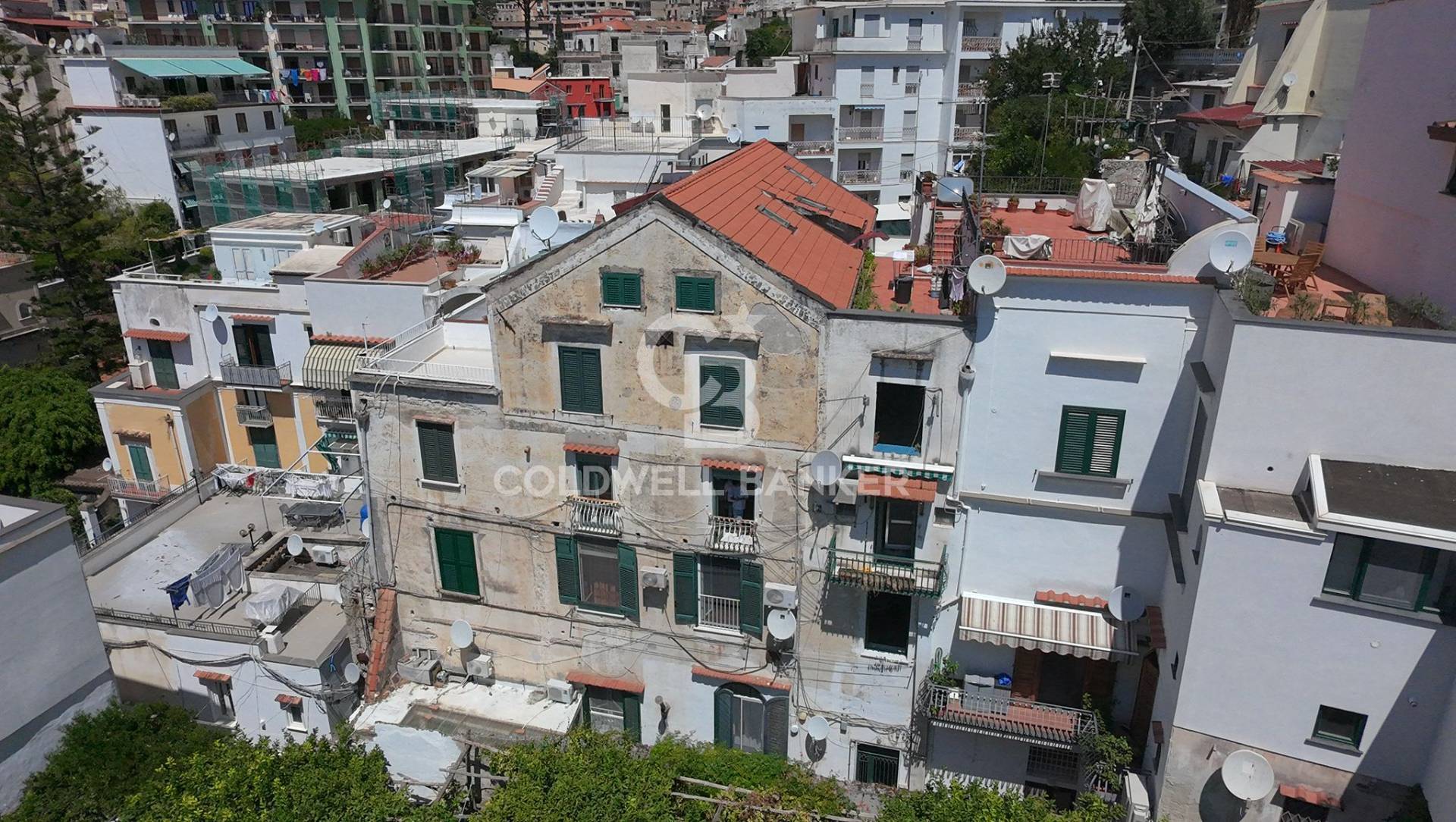 Via Salita d'ancora, Amalfi, Salerno, 84011, IT, 2 Bedrooms Bedrooms, ,1 BathroomBathrooms,Residential,For Sale,Via Salita d'ancora,1673101