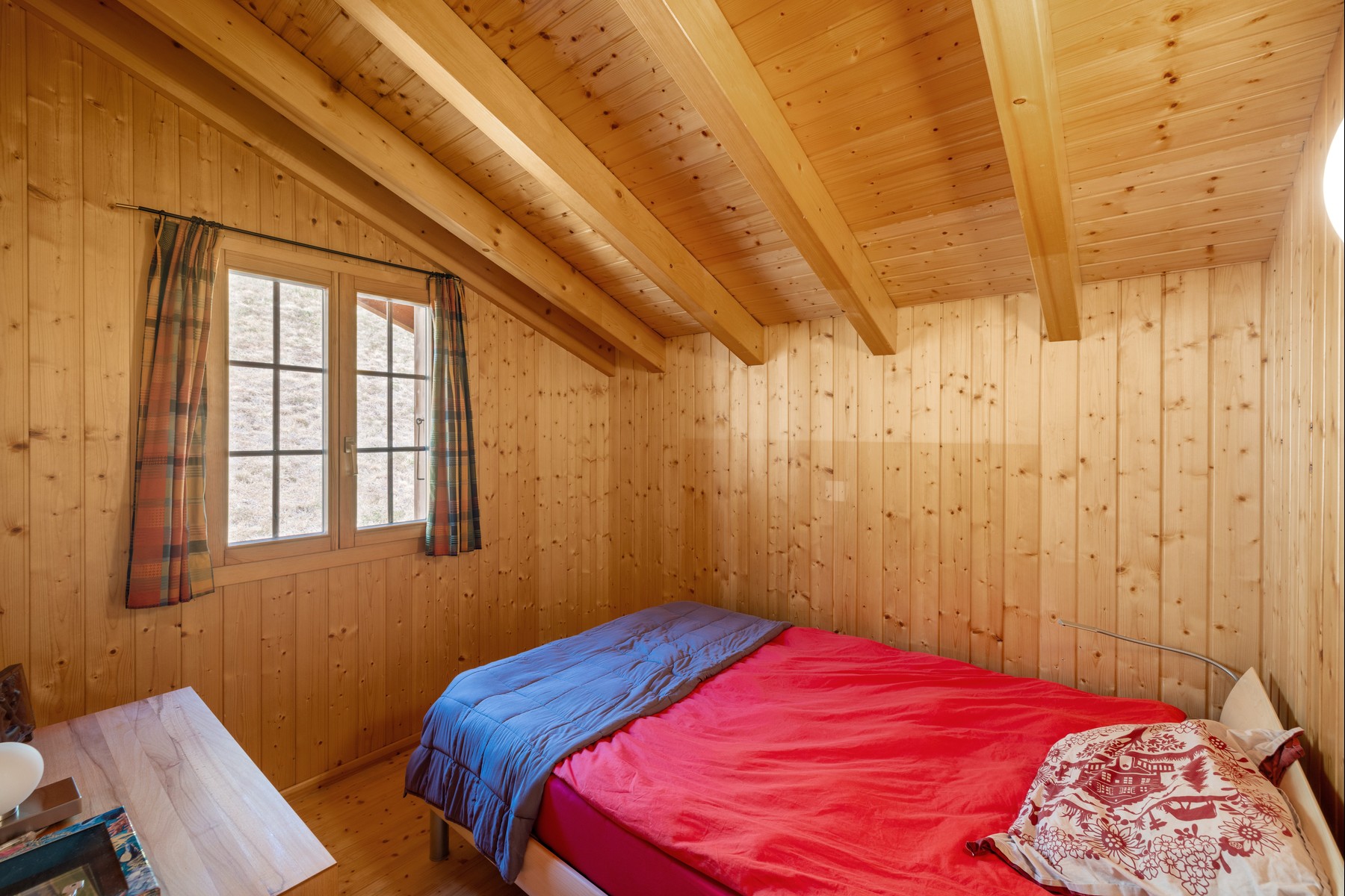  Charming chalet with a wellness area and spectacular views - 物件實景