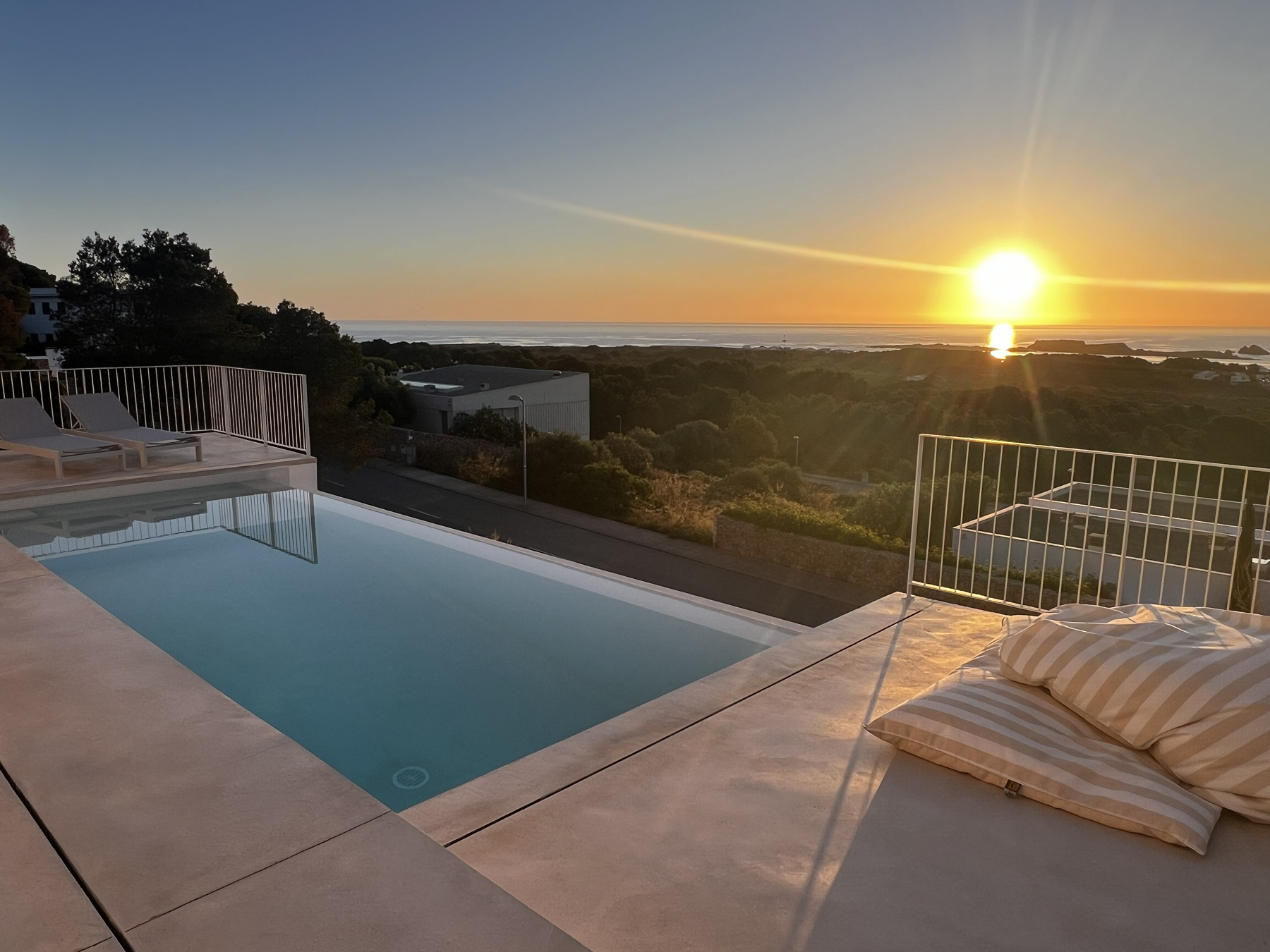  Detached house with pool in Coves Noves - 物件實景