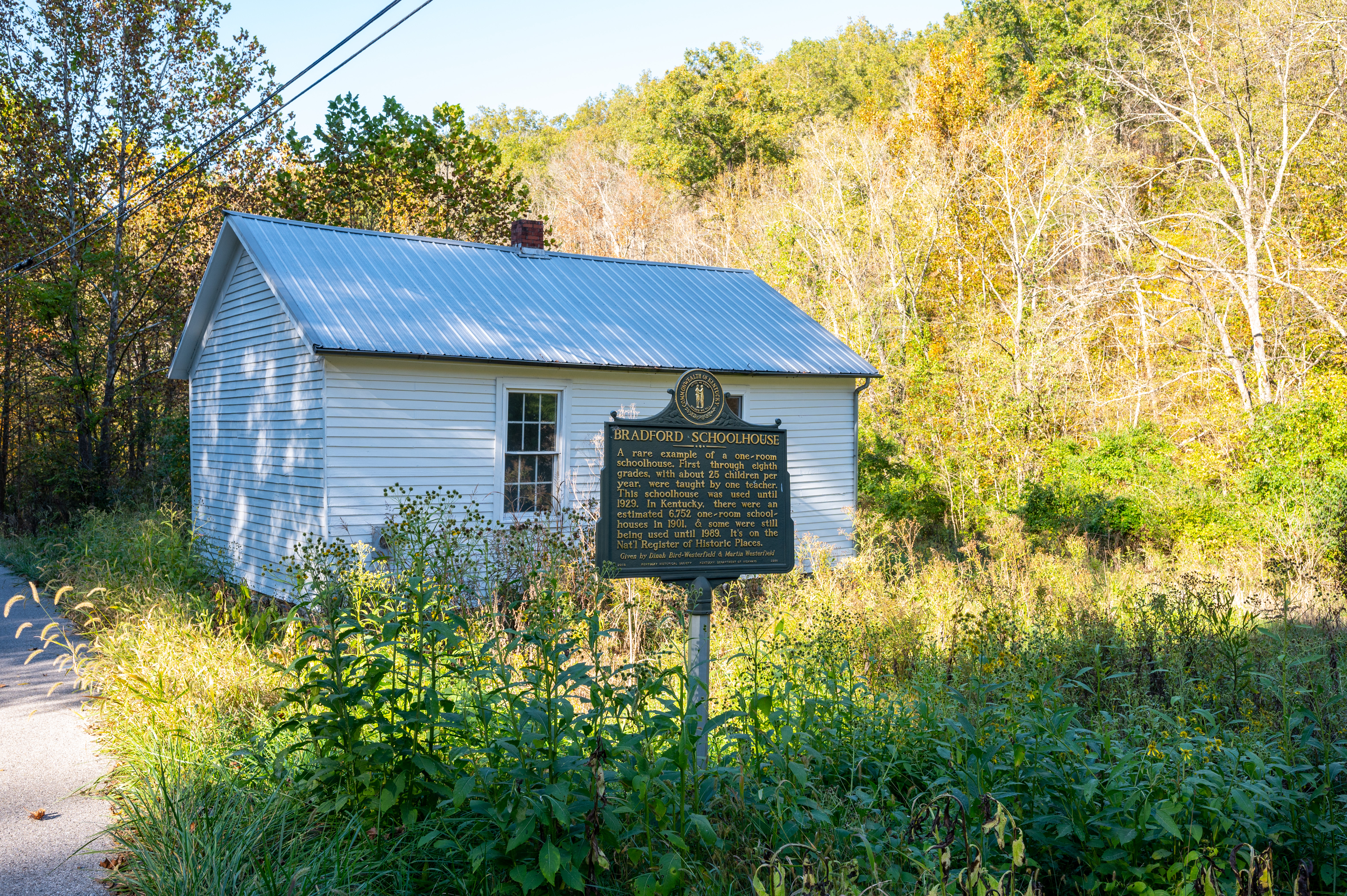  Bradford Road, Foster, KY 41043 - 物件實景