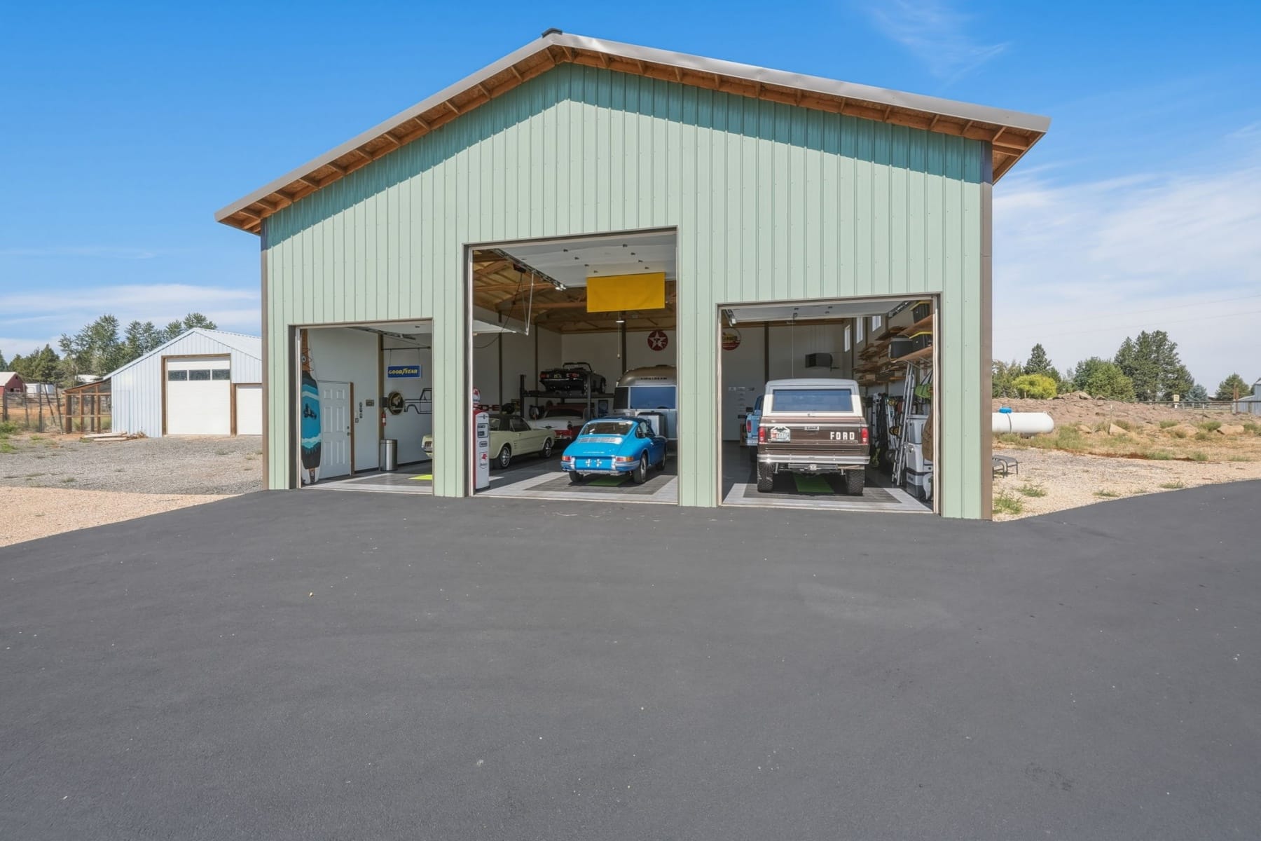  21785 Coyote Drive Bend, OR 97702 - 物件實景