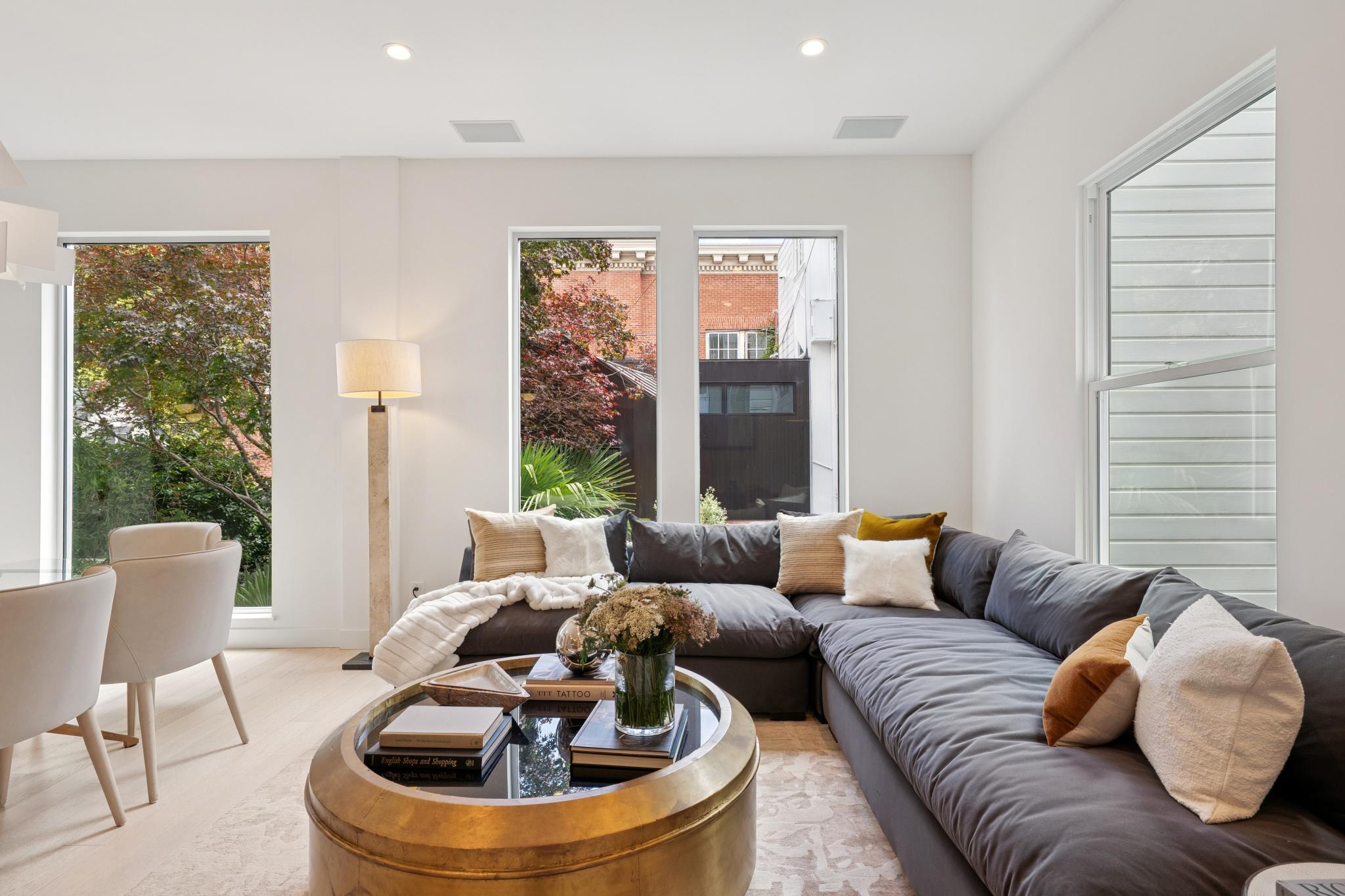  The Art of Living In Noe Valley - 物件實景