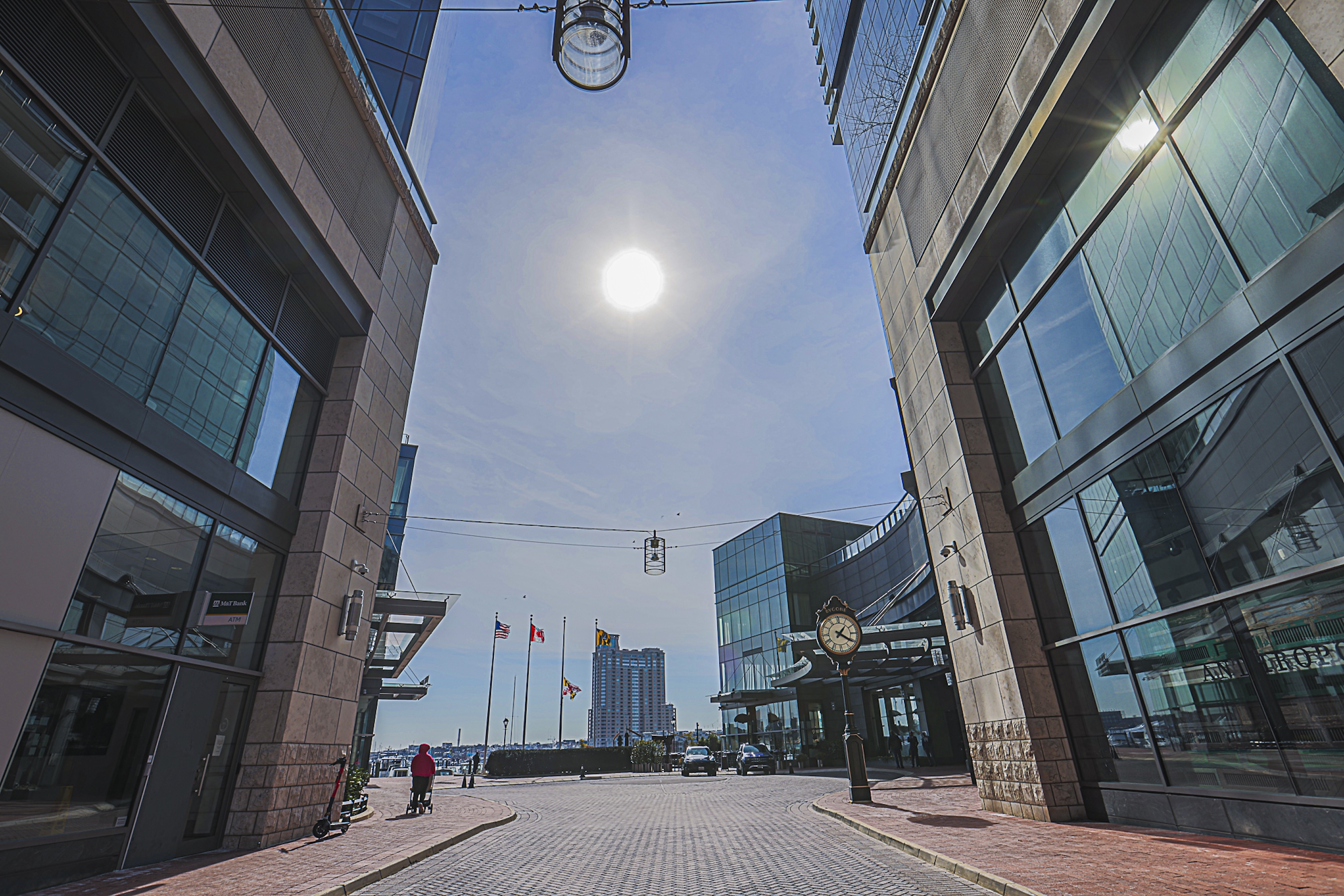  HARBOR EAST - 物件實景