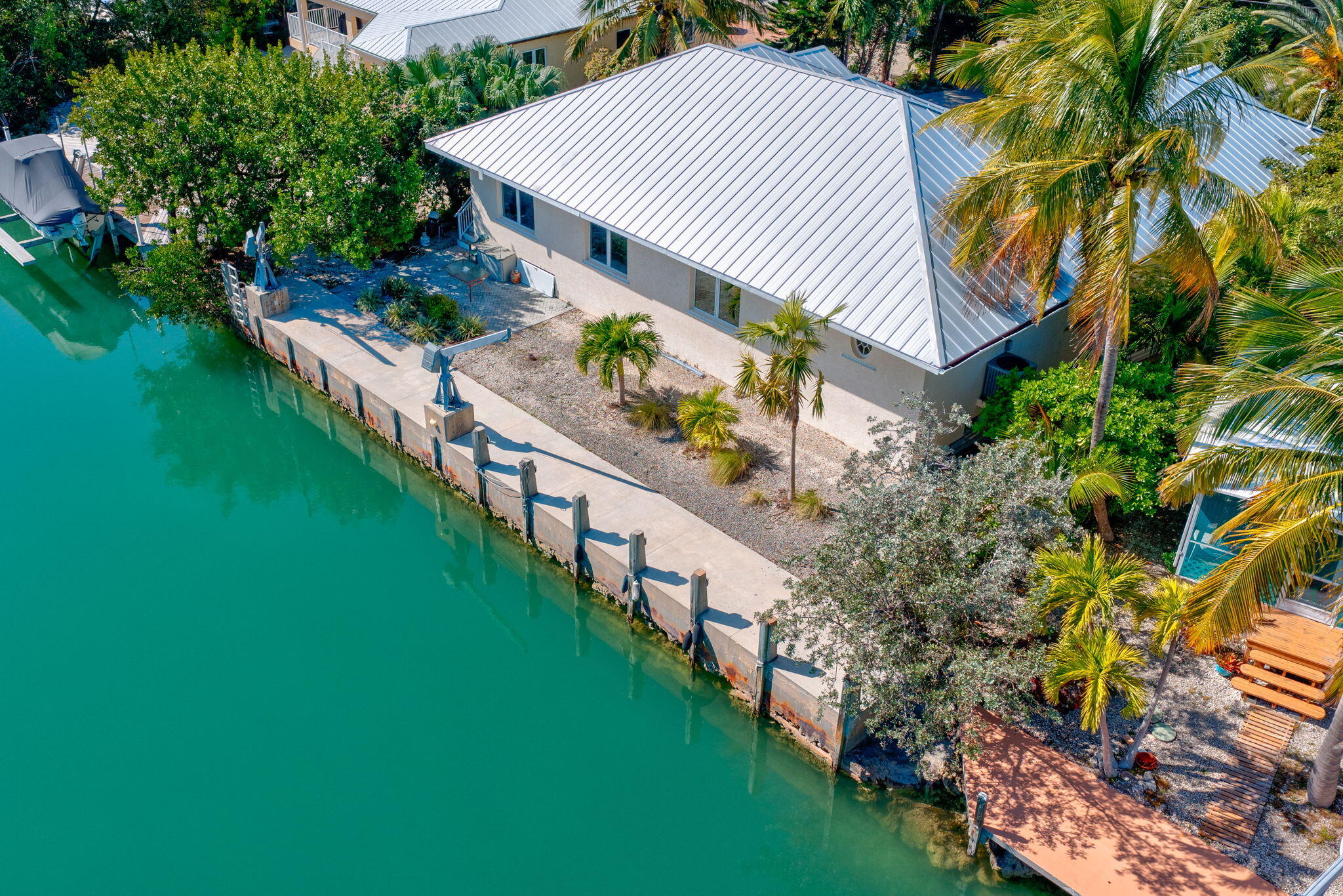 Sawyer Dr, Summerland Key, FL 33042 #1