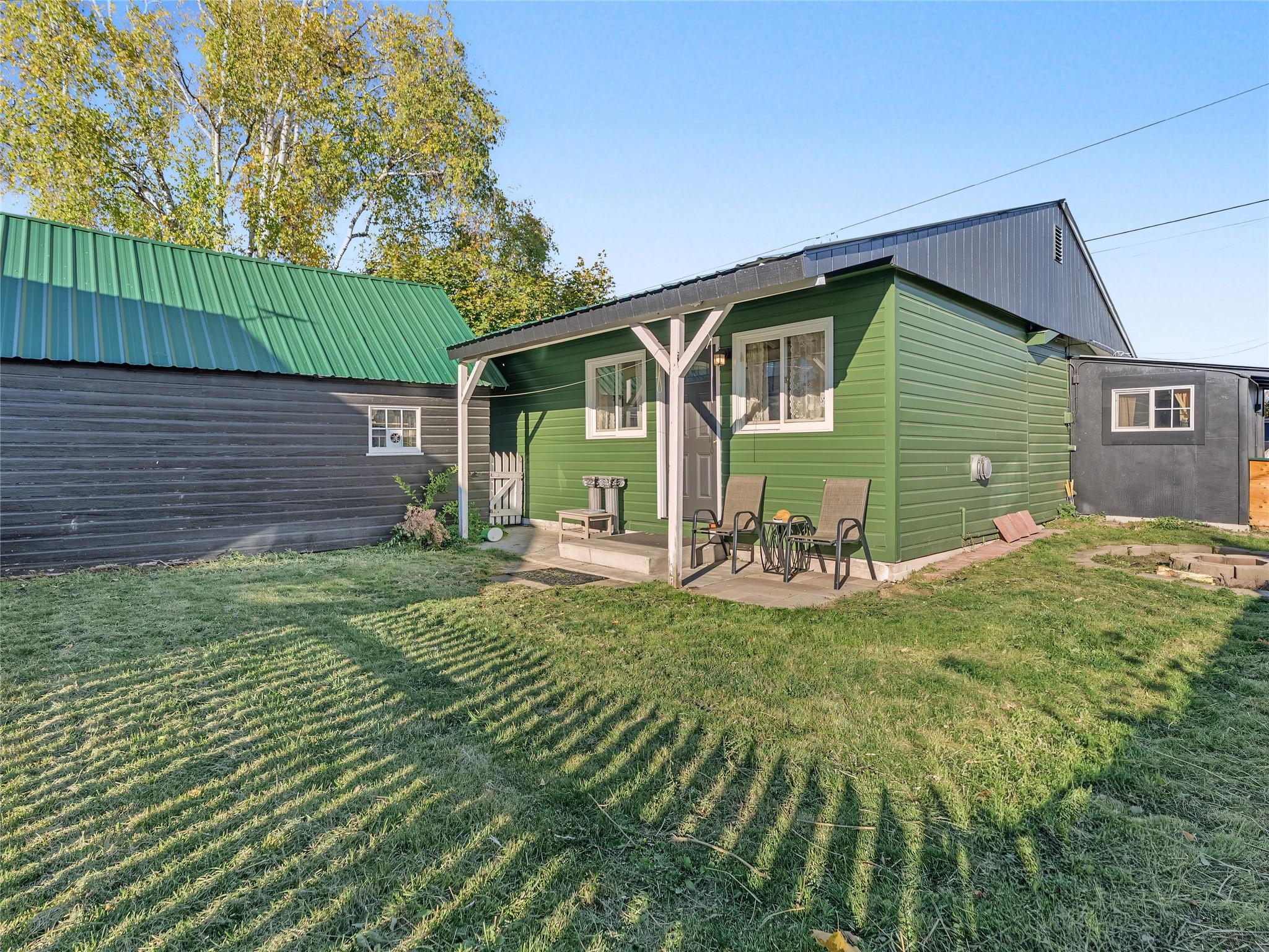 3rd Ave, Kalispell, MT 59901