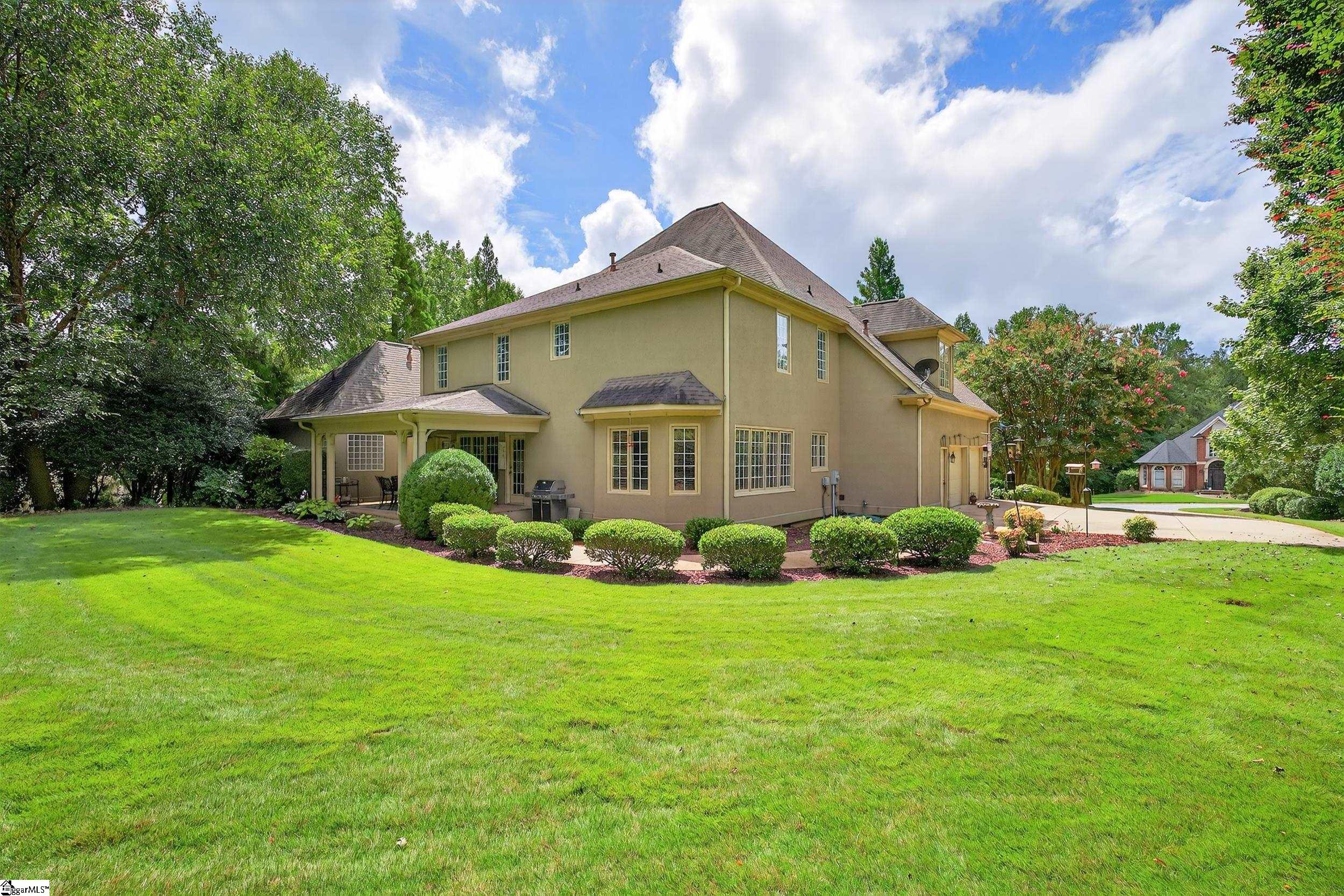 Spartanburg, South Carolina, 29306, United States, 4 Bedrooms Bedrooms, ,4 BathroomsBathrooms,Residential,For Sale,1918067