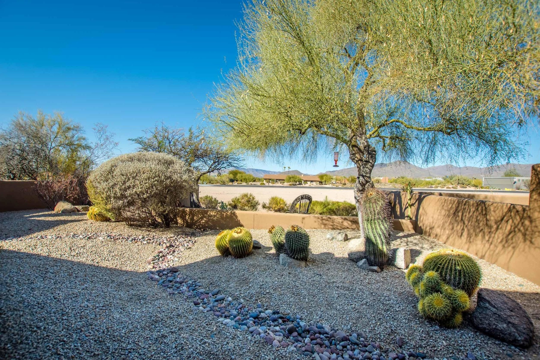  8502 E Cave Creek Road  Carefree, AZ - 物件實景