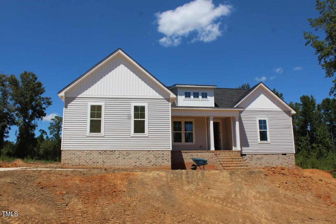 Spring Hope, North Carolina, 27882, United States, 3 Bedrooms Bedrooms, ,2 BathroomsBathrooms,Residential,For Sale,1786278