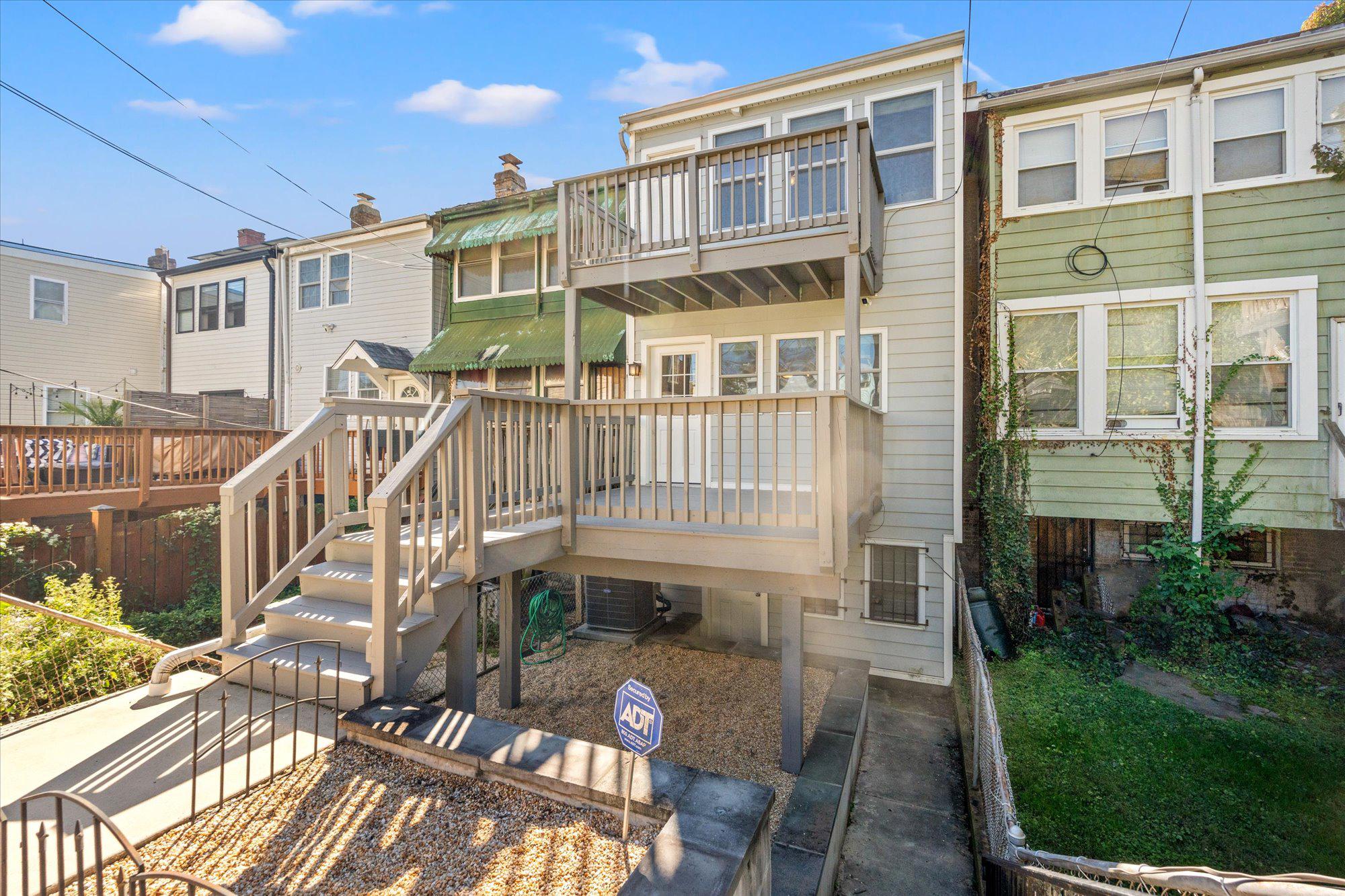  733 Hamilton Street NW, Washington, DC, 20011 - 物件實景