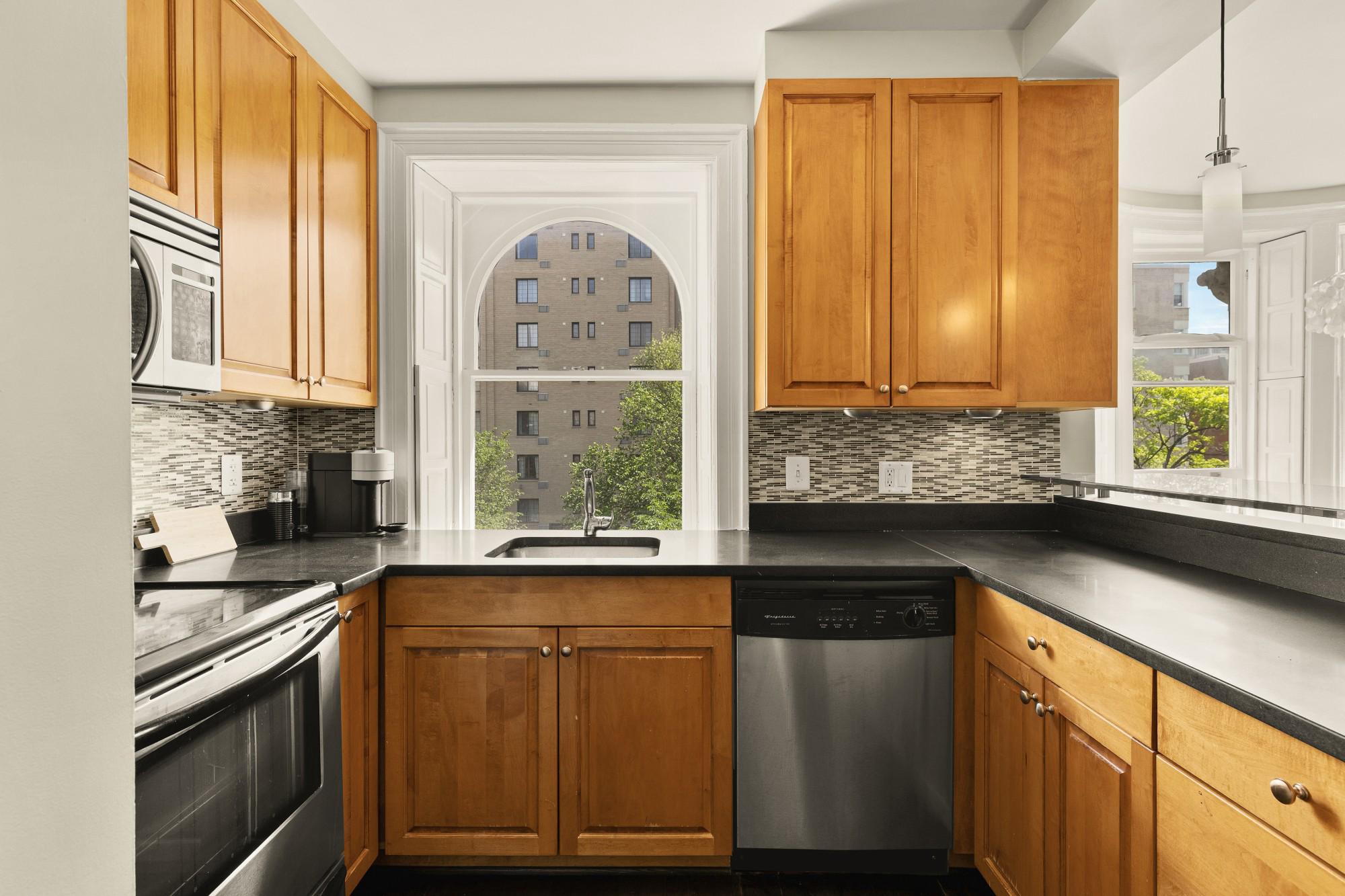  1730 New Hampshire Avenue NW, Washington, DC, 20009 - 物件實景