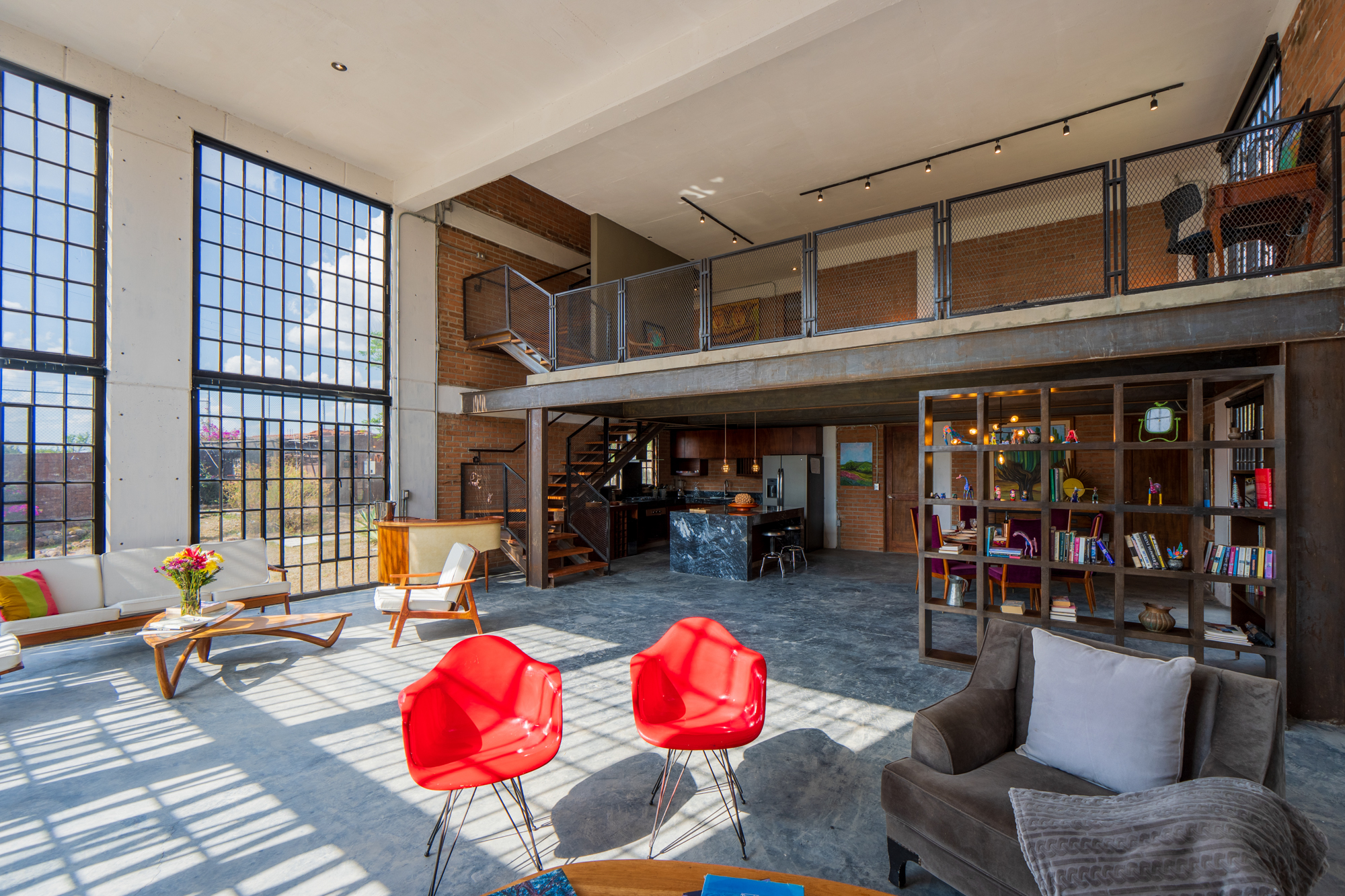  Lofts de Los Artistas - 物件實景