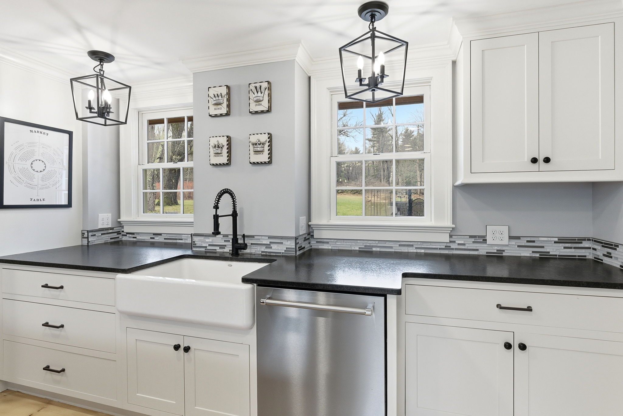  23 Old Manchester Road, Amherst, NH, 03031 - 物件實景