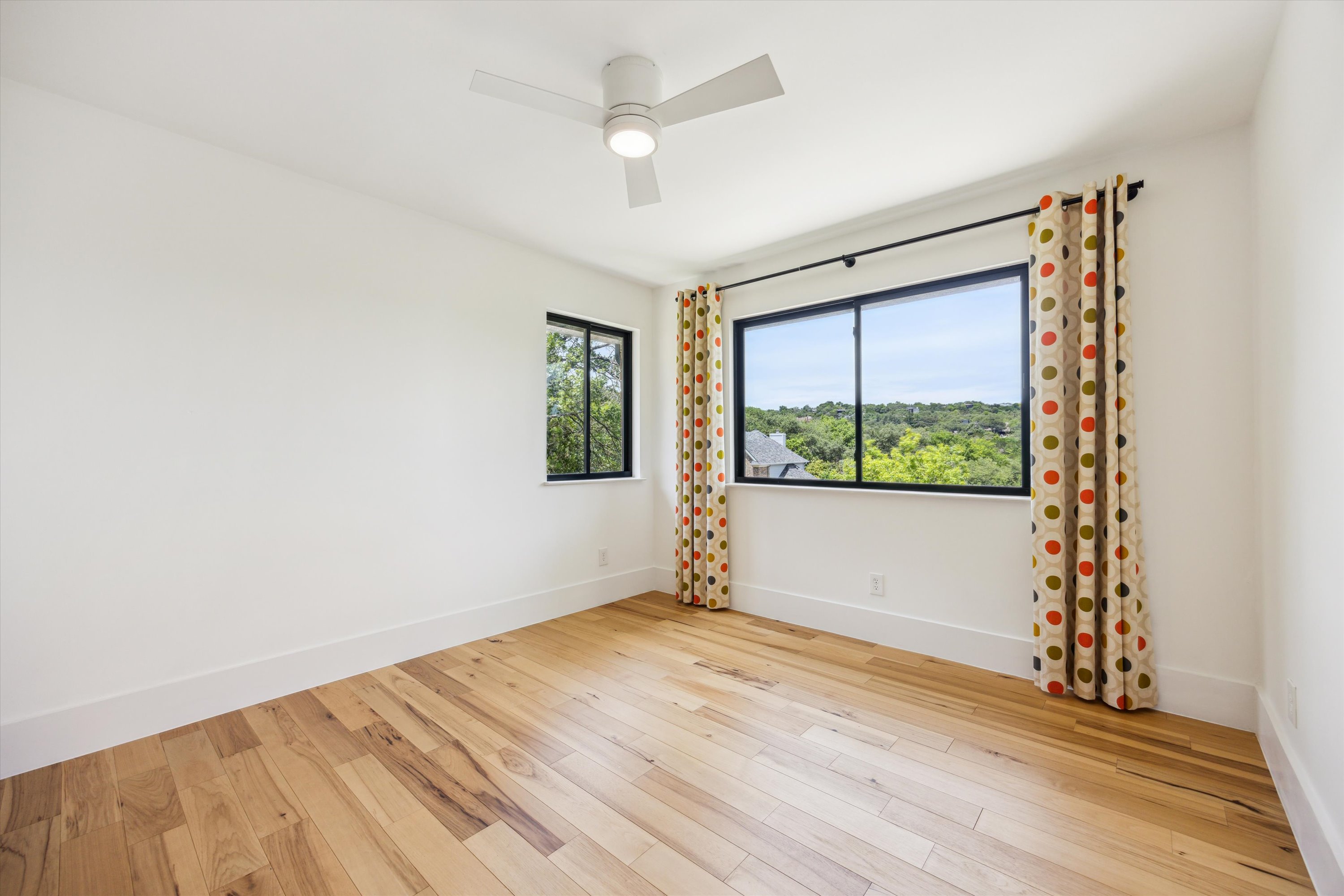  Fully Renovated Modern Retreat in Northwest Hills - 物件實景