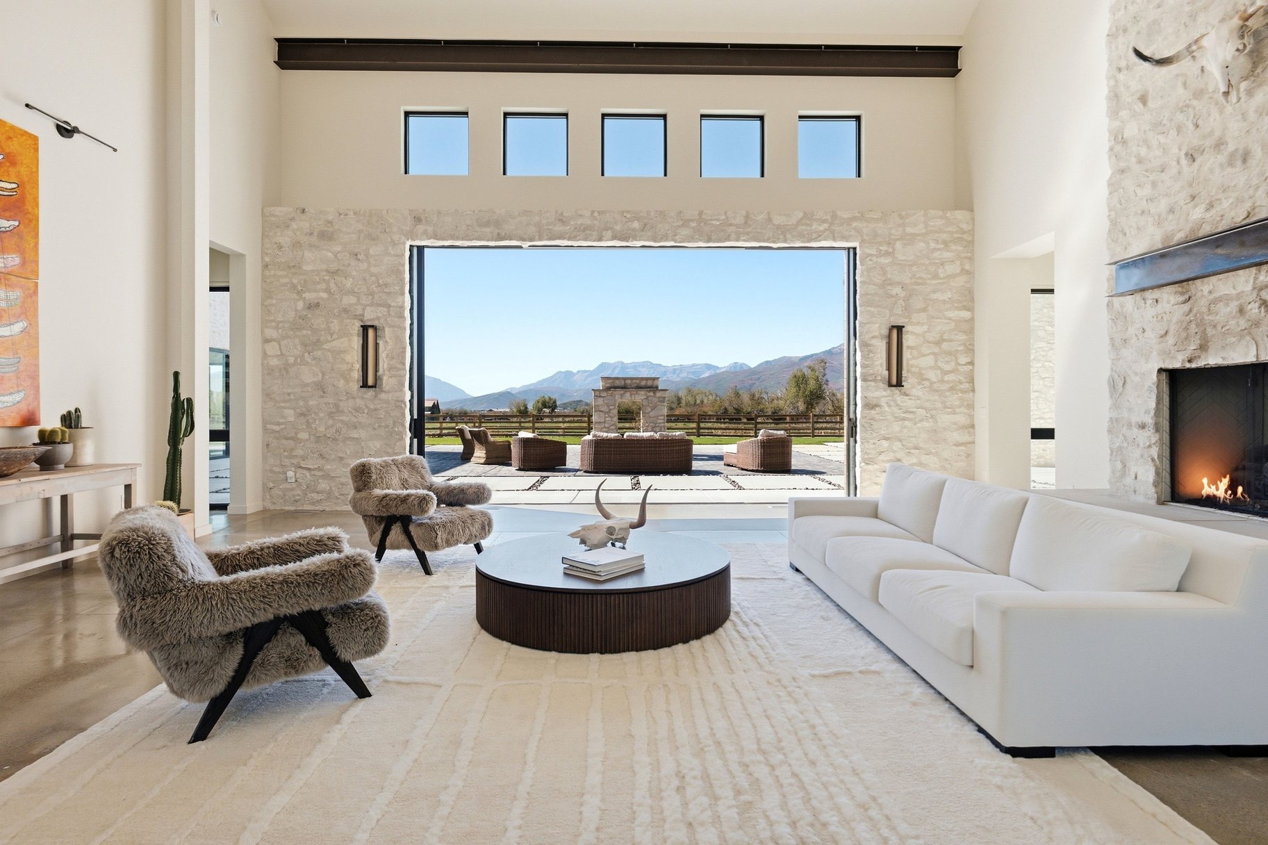  A Modern Estate Framed by Mount Timpanogos - 物件實景
