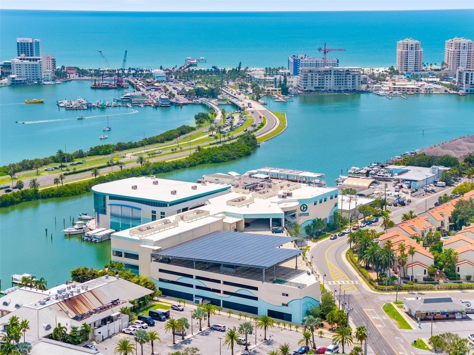 CLEARWATER BEACH, Florida, 33767, United States, 3 Bedrooms Bedrooms, ,3 BathroomsBathrooms,Residential,For Sale,1979132