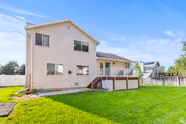 South Ogden, Utah, 84403, United States, 4 Bedrooms Bedrooms, ,3 BathroomsBathrooms,Residential,For Sale,1933681