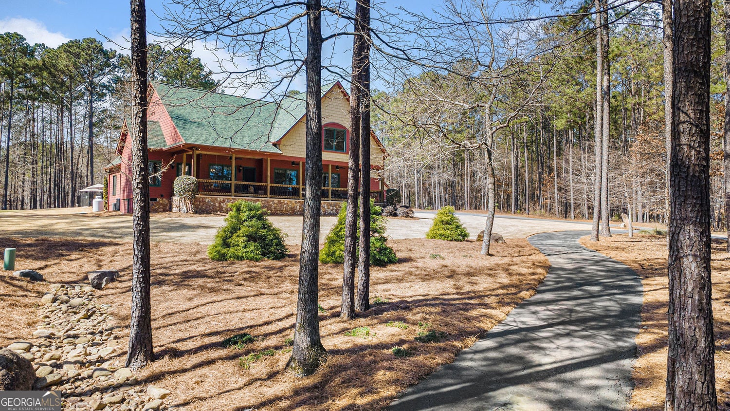 Jackson, Georgia, 30233, United States, 4 Bedrooms Bedrooms, ,4 BathroomsBathrooms,Residential,For Sale,1858944