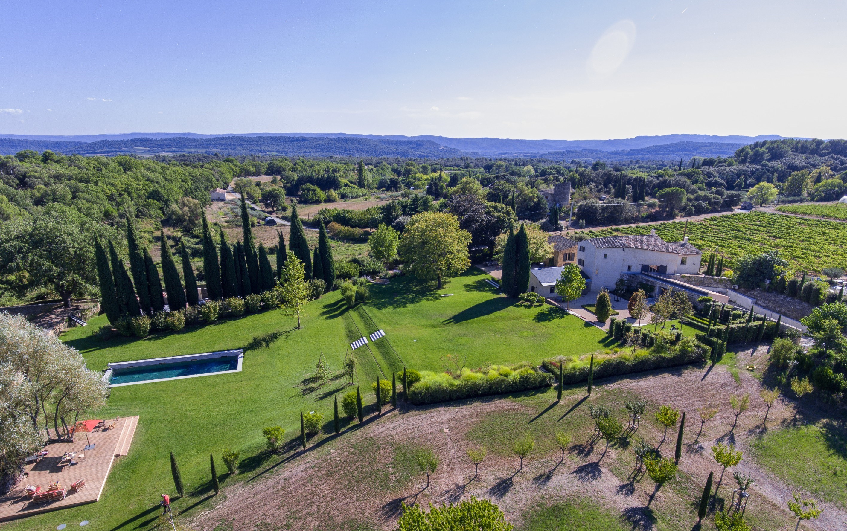  Prime Property in Provence - 物件實景