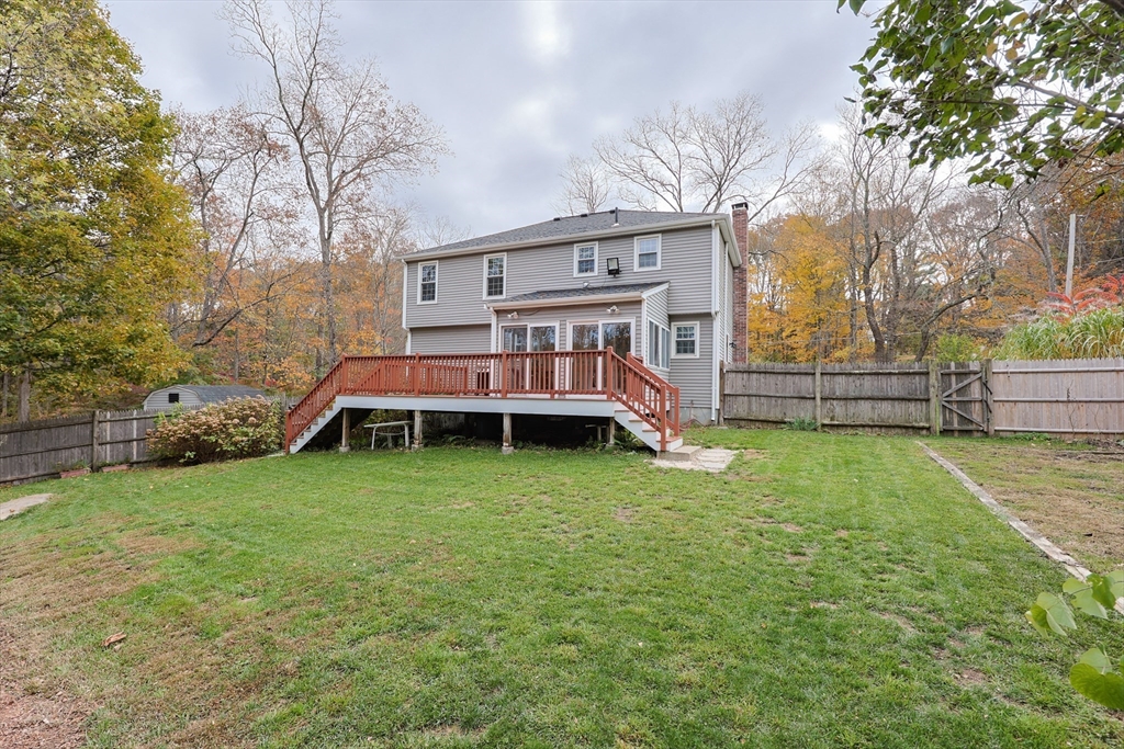 Medway, Massachusetts, 02053, United States, 4 Bedrooms Bedrooms, ,3 BathroomsBathrooms,Residential,For Sale,1991004