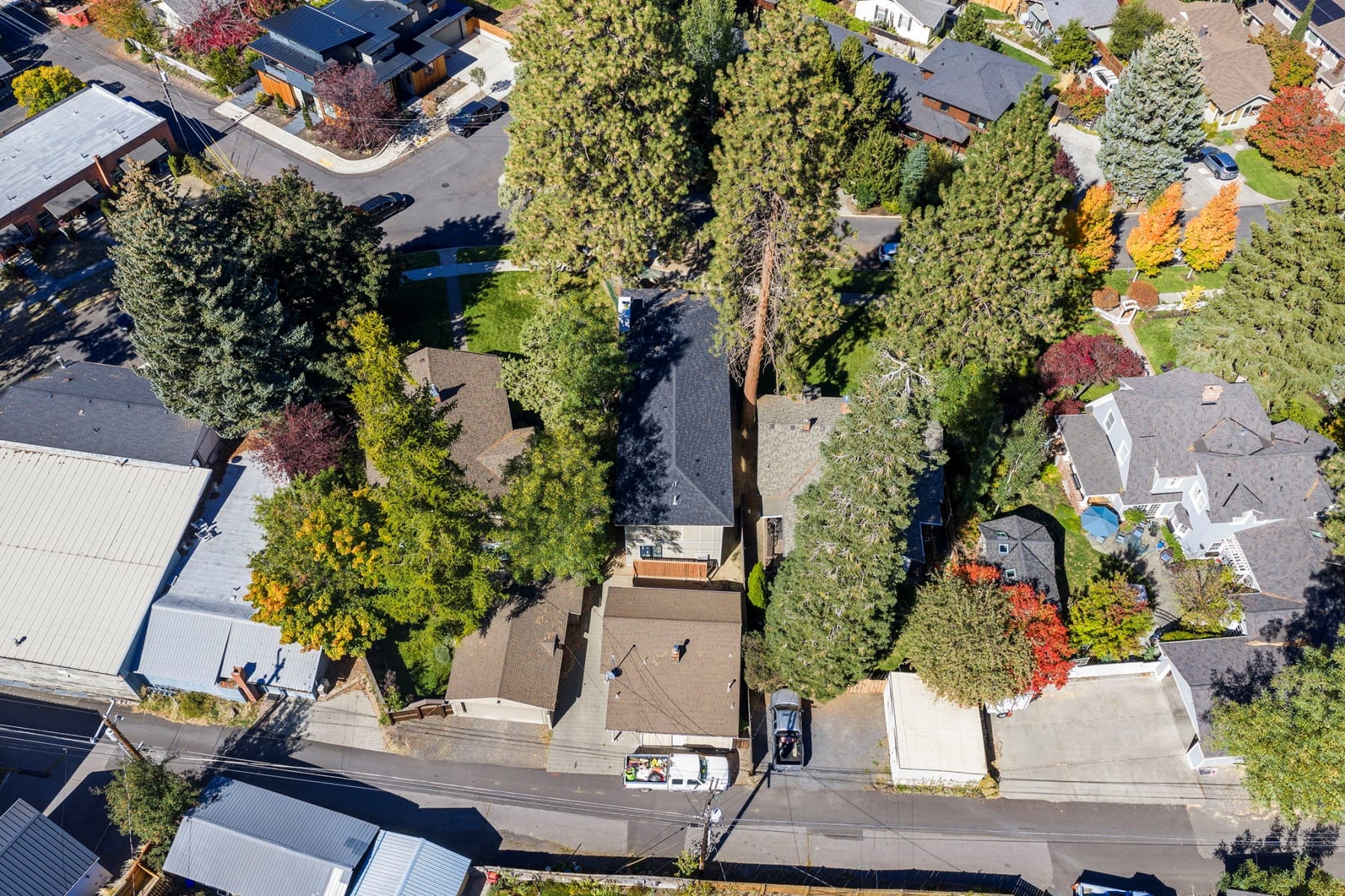  254 NW Congress Street #1 & 2 Bend, OR 97703 - 物件實景