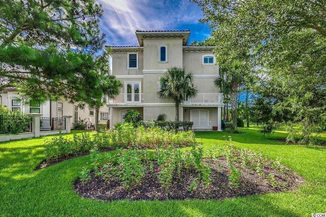 Myrtle Beach, South Carolina, 29579, United States, 4 Bedrooms Bedrooms, ,5 BathroomsBathrooms,Residential,For Sale,1937954