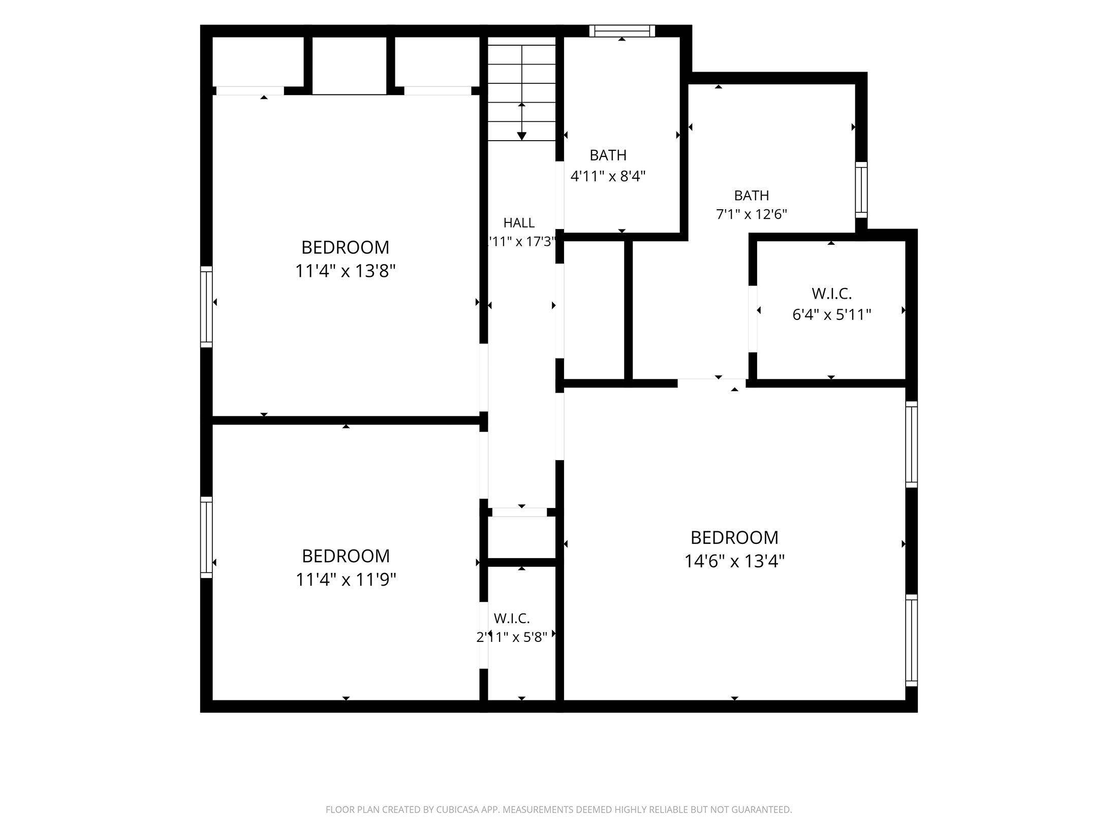  Lassiter HS Contemporary – Architectural Character Meets Thoughtful Renovation - 物件實景