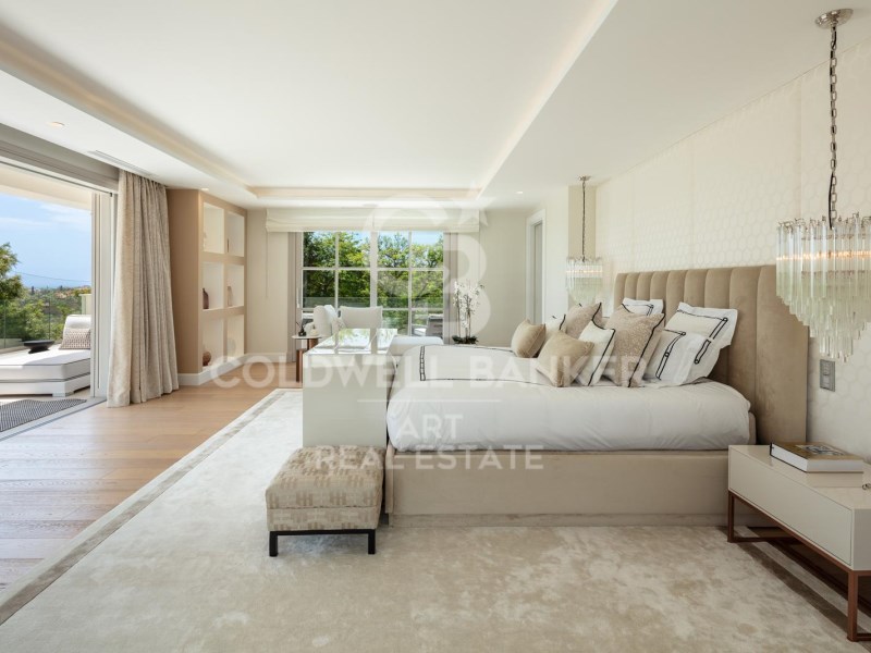 Marbella, Andalusia, ES, 6 Bedrooms Bedrooms, ,6 BathroomsBathrooms,Residential,For Sale,1939714