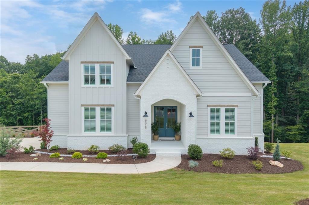 Gainesville, Georgia, 30506, United States, 5 Bedrooms Bedrooms, ,5 BathroomsBathrooms,Residential,For Sale,1846950