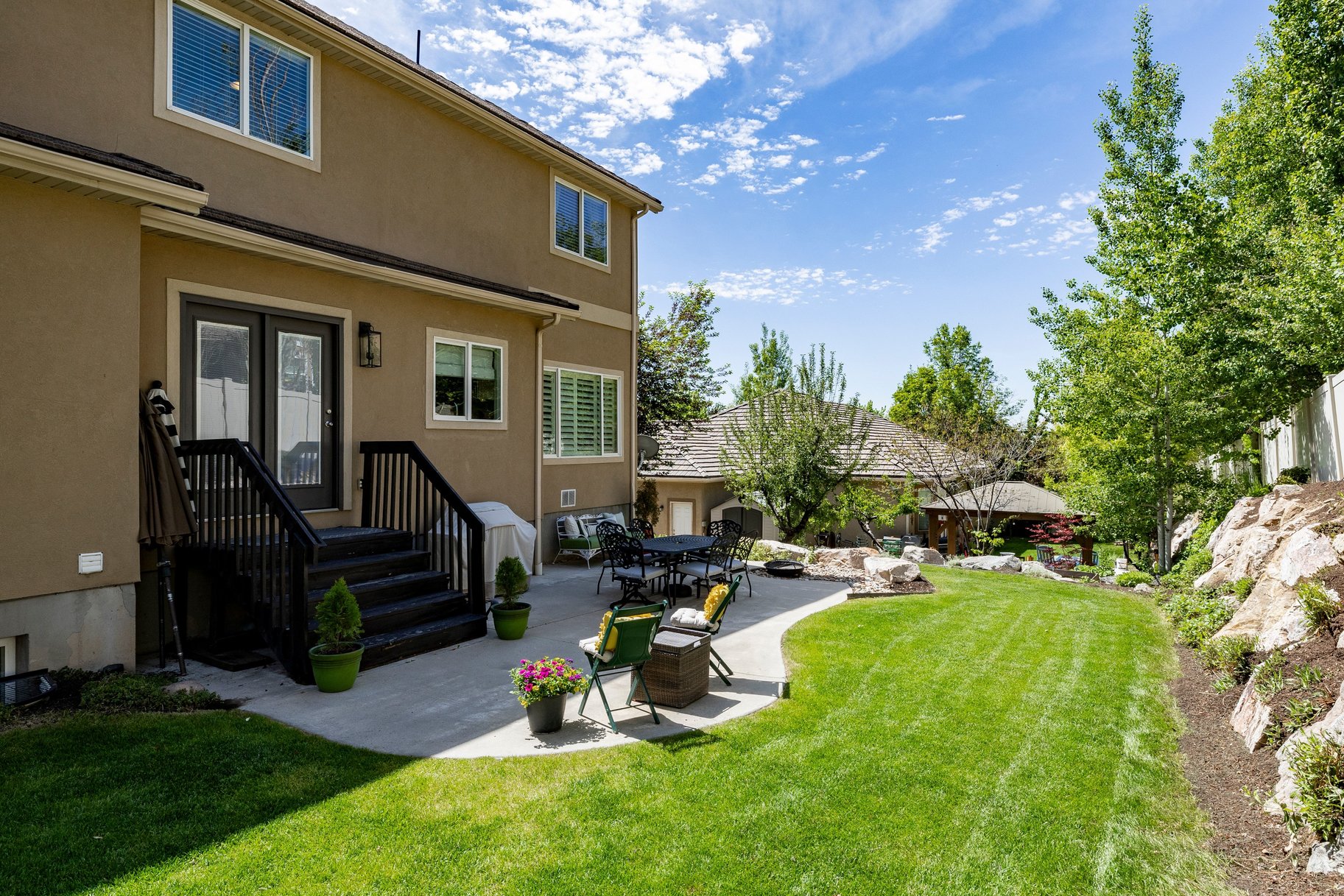  Desirable East Bench Fruit Heights Home in the Hidden Springs Community - 物件實景