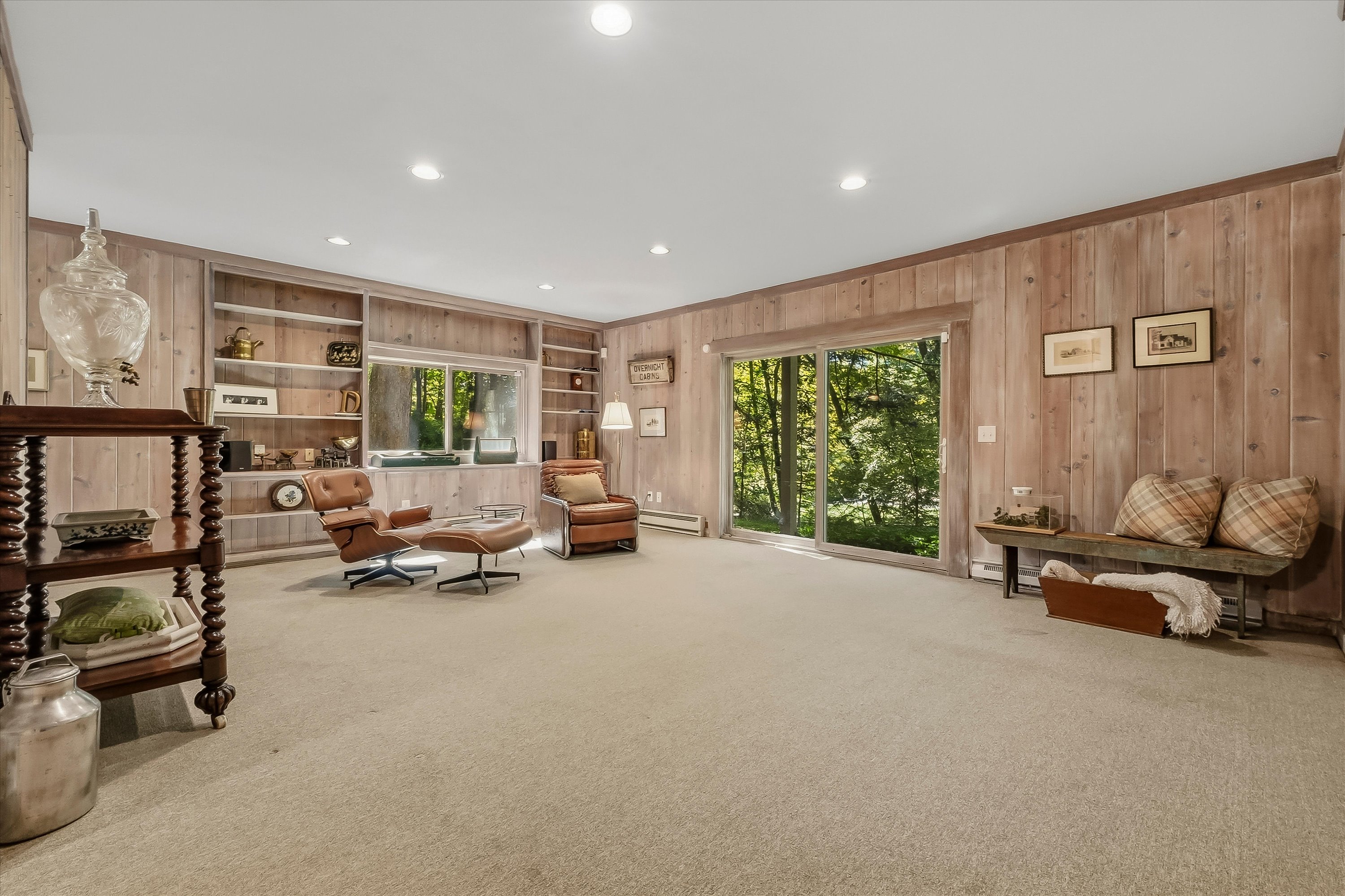  Striking Contemporary Retreat - 物件實景