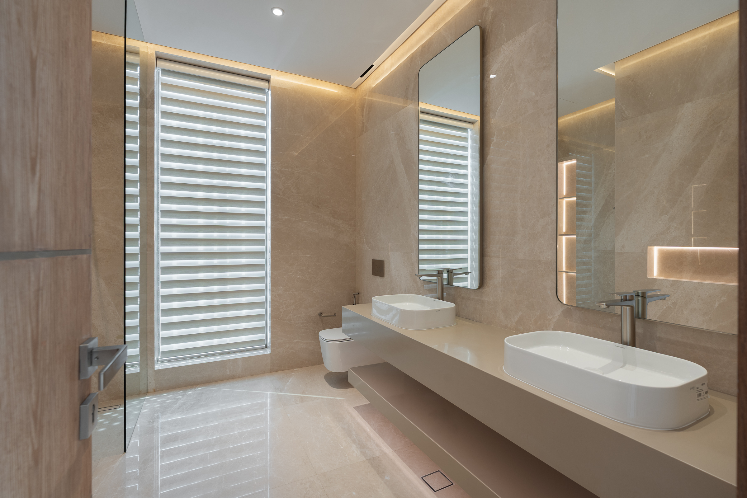  Turnkey Contemporary Gem in Dubai Hills Estate - 物件實景