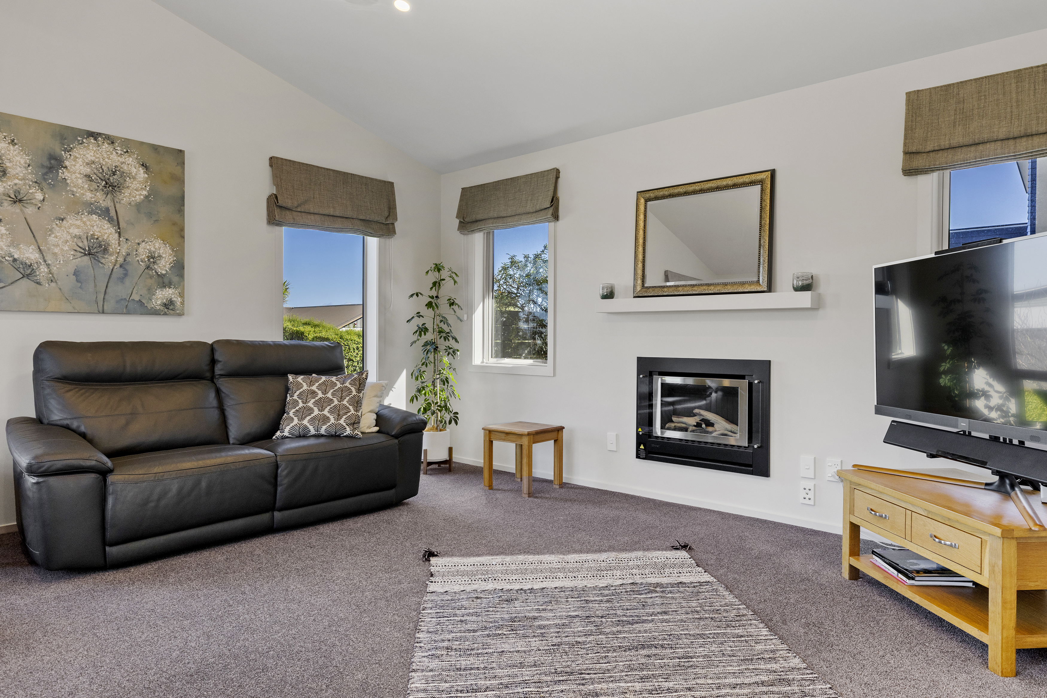  147 Victory Drive, Wharewaka - 物件實景