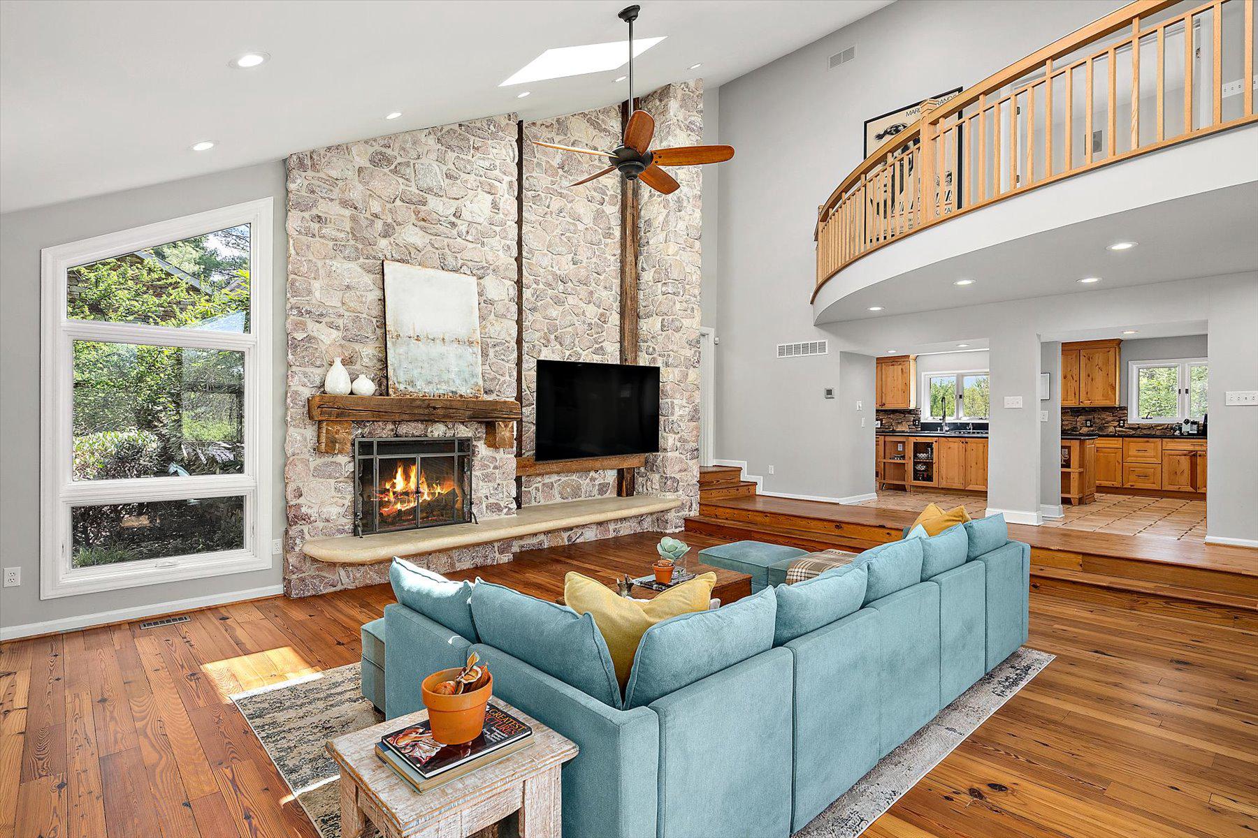  3 Brook Farm Court, Cockeysville, MD, 21030 - 物件實景