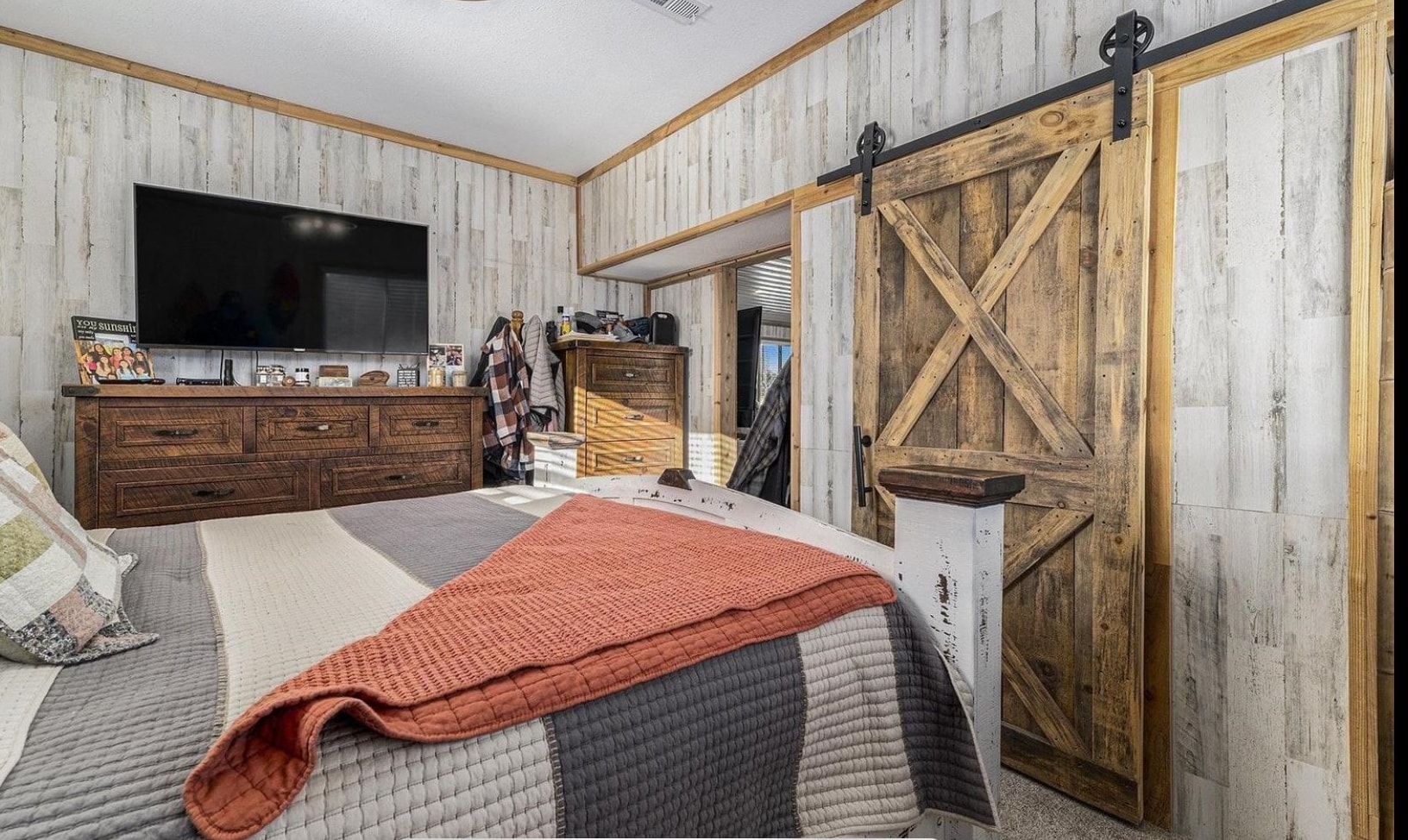 Fife Lake, Michigan, 49633, United States, 7 Bedrooms Bedrooms, ,4 BathroomsBathrooms,Residential,For Sale,2015344