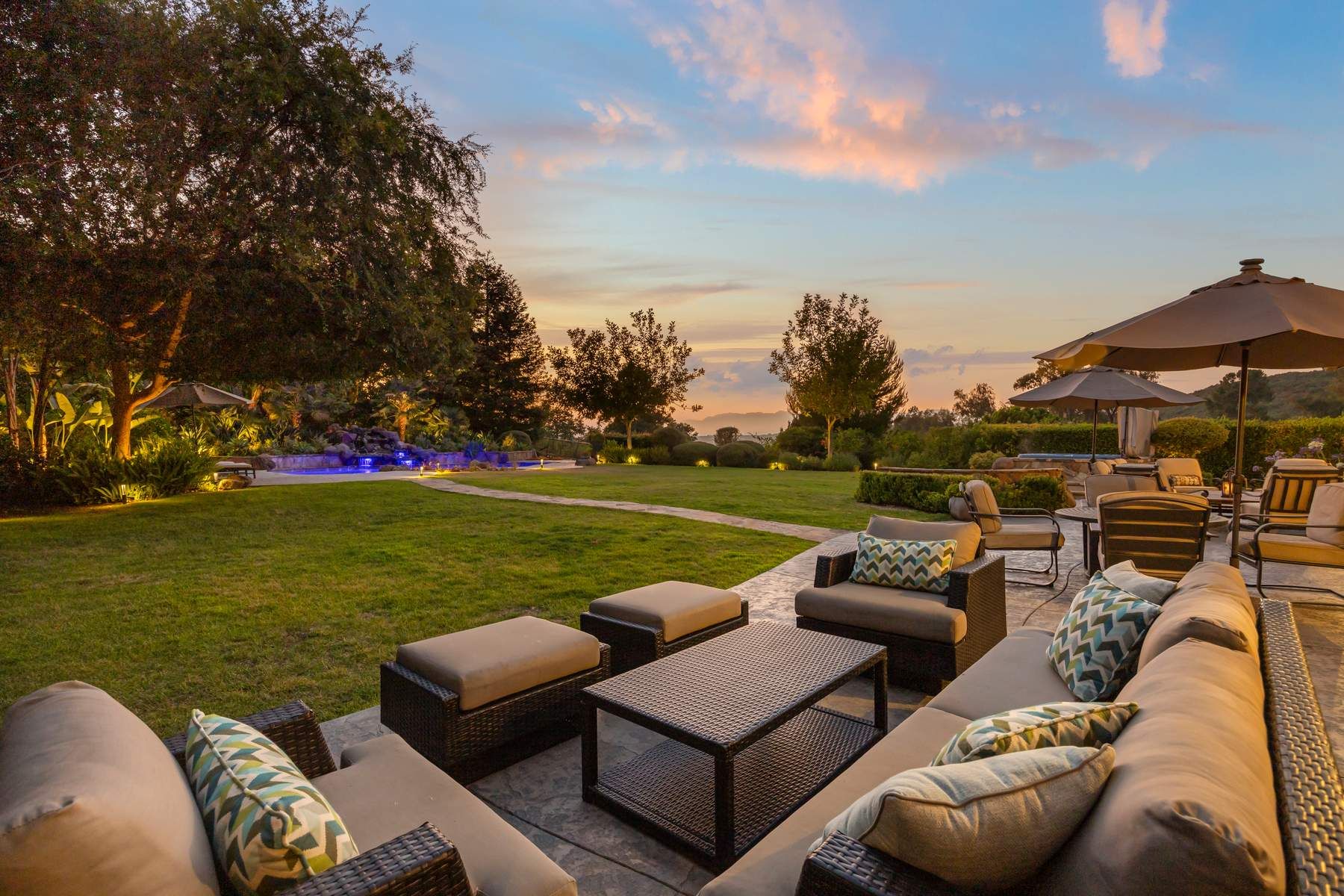  4988 Read Road, Thousand Oaks - 物件實景