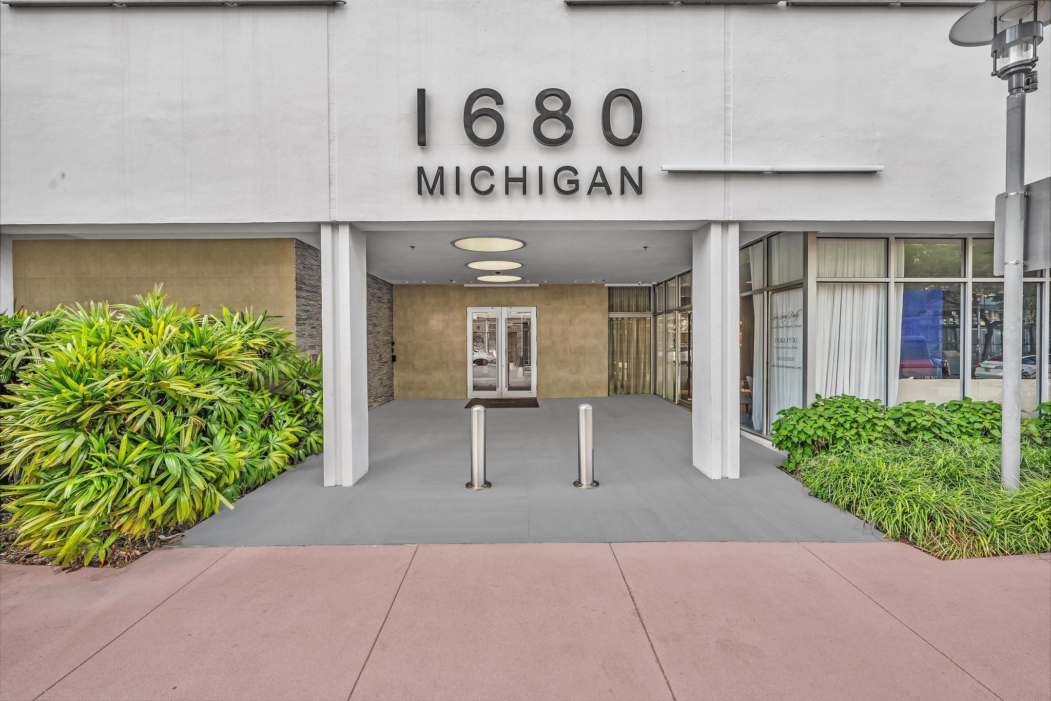  1680 Michigan Ave, Miami Beach, FL, 33139 - 物件實景