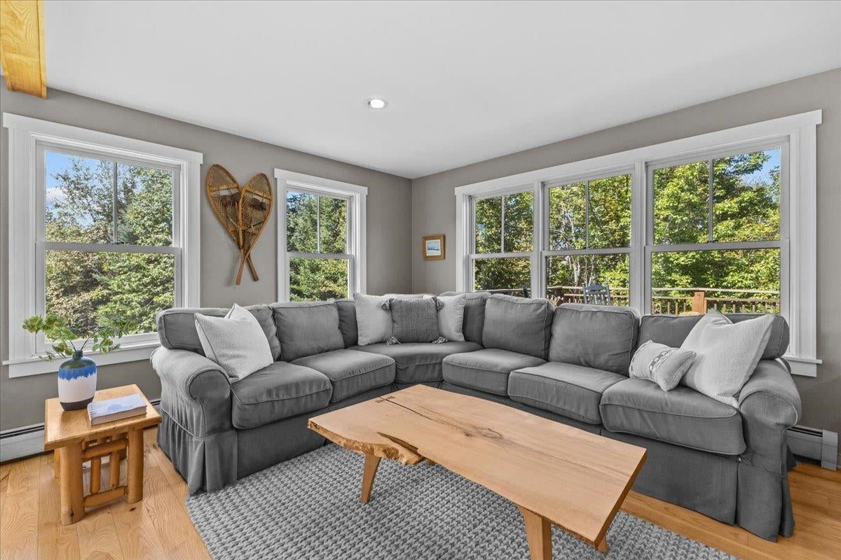 Stowe, Vermont, 05672, United States, 4 Bedrooms Bedrooms, ,3 BathroomsBathrooms,Residential,For Sale,1939915