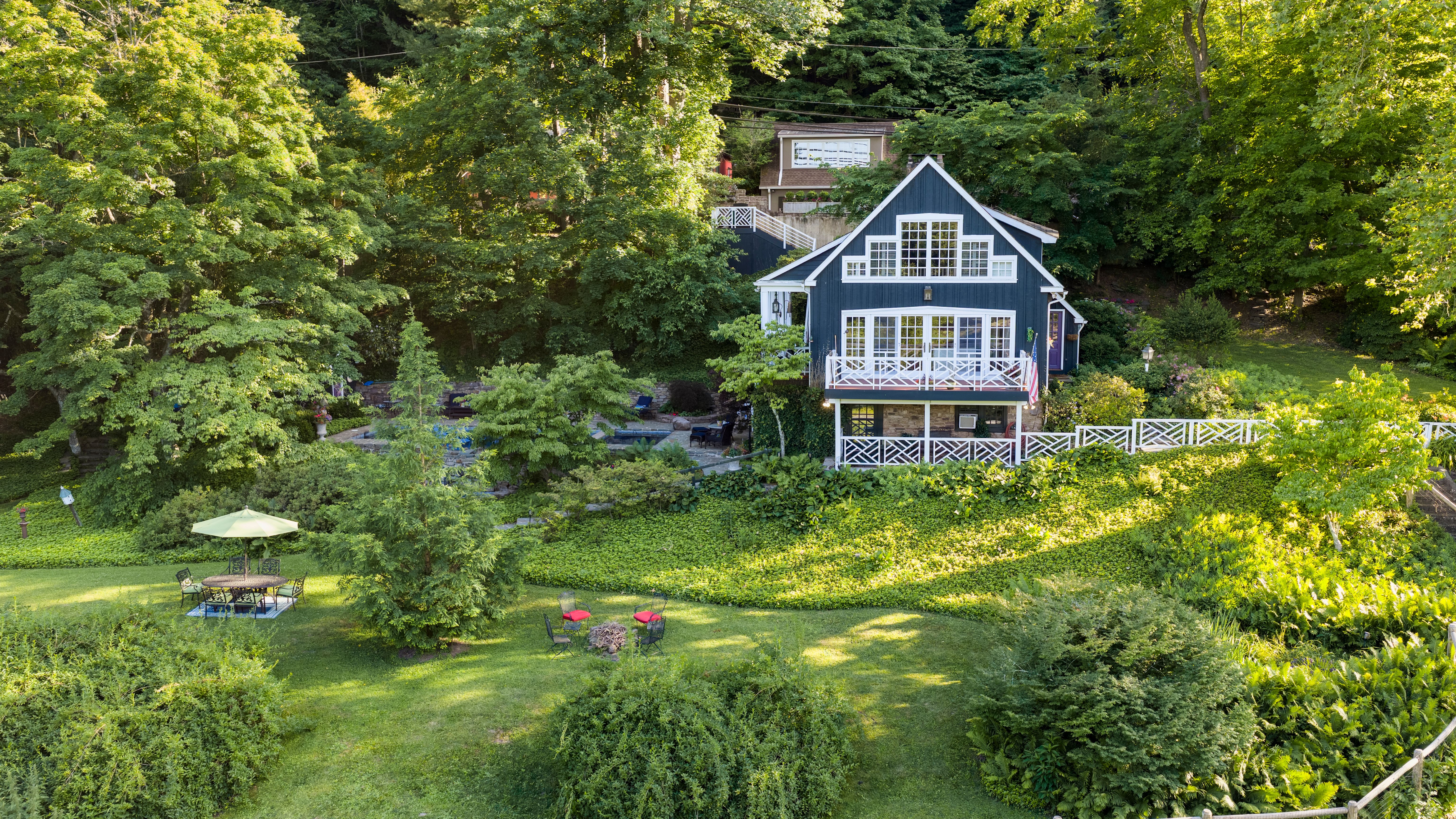  3610 River Road, Lumberville, PA 18933 - 物件實景