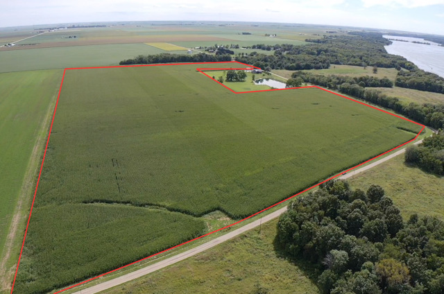 Dewitt, Illinois, 61735, United States, ,Residential,For Sale,1930959