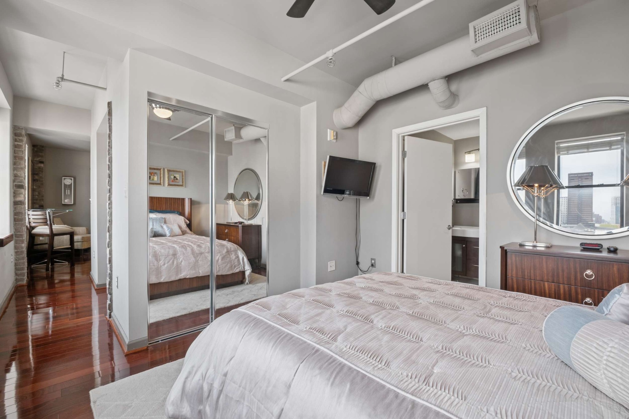  700 Church St #901, Nashville, TN, 37203 - 物件實景