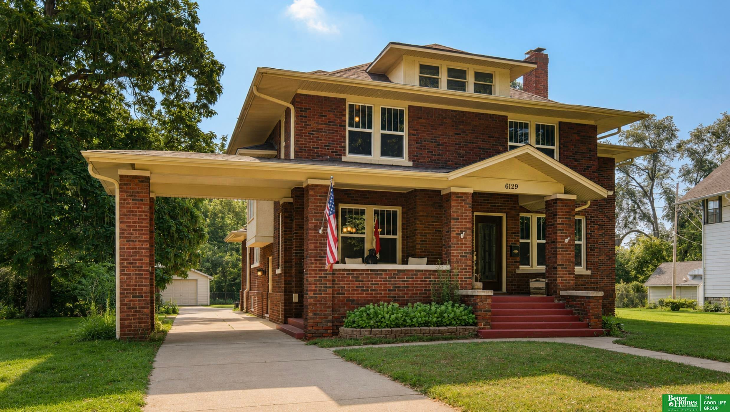 Florence Blvd, Omaha, NE 68110 #1