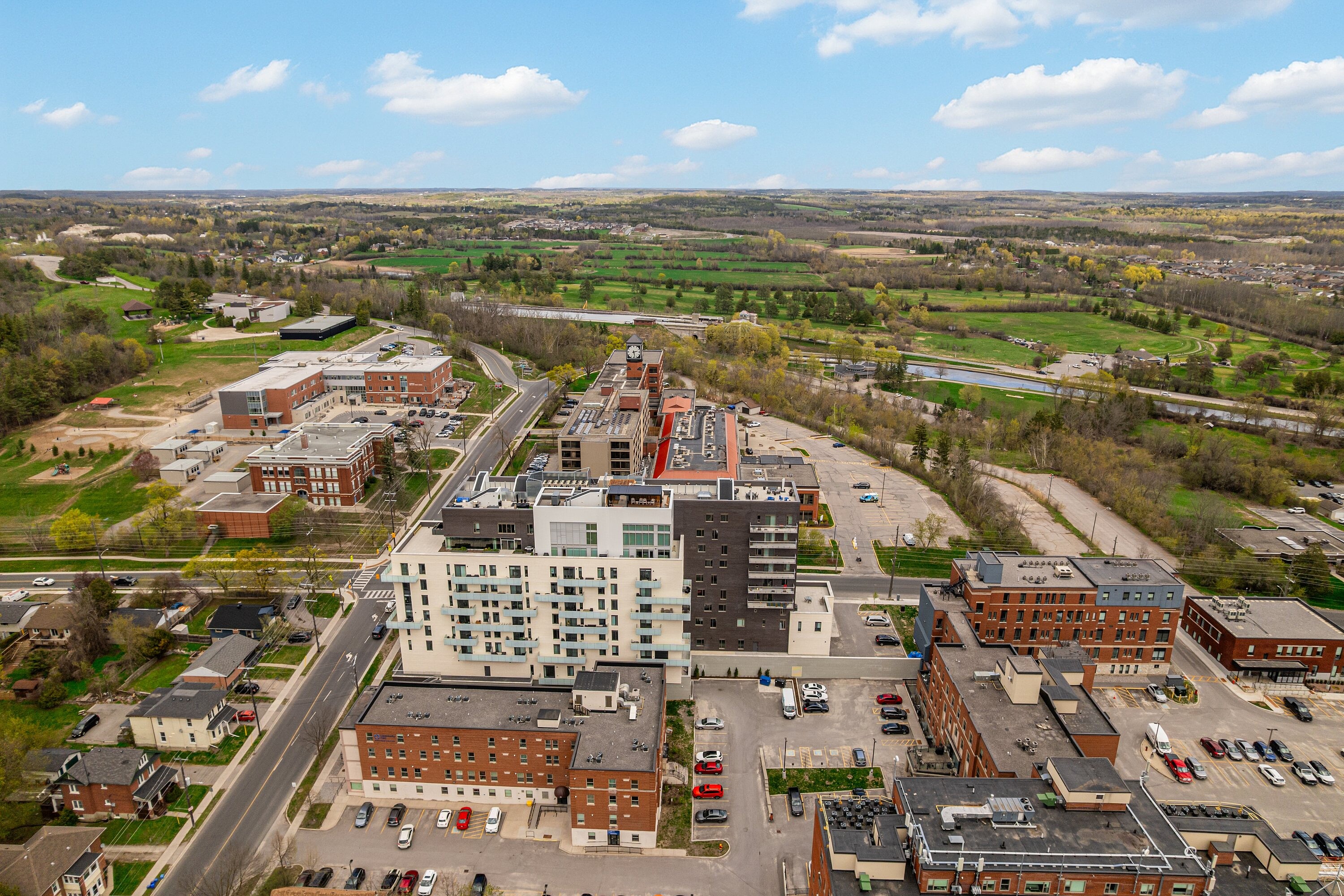  Peterborough, Central Ontario - 物件實景