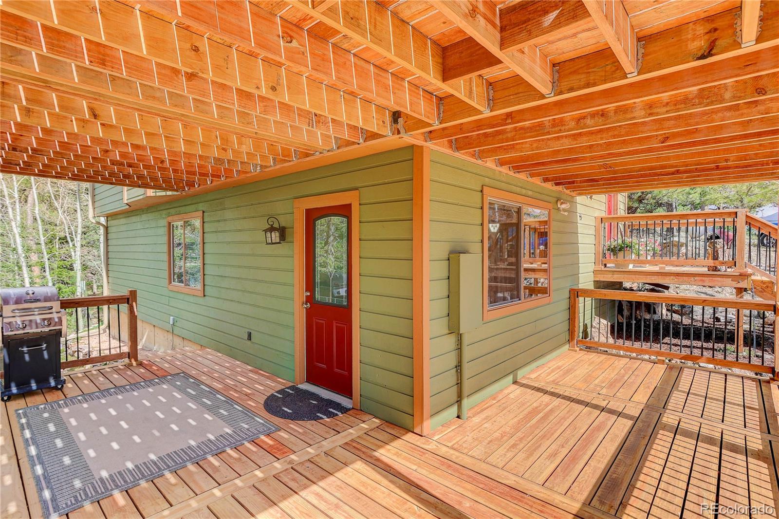 Bailey, Colorado, 80421, United States, 3 Bedrooms Bedrooms, ,1 BathroomBathrooms,Residential,For Sale,1826346