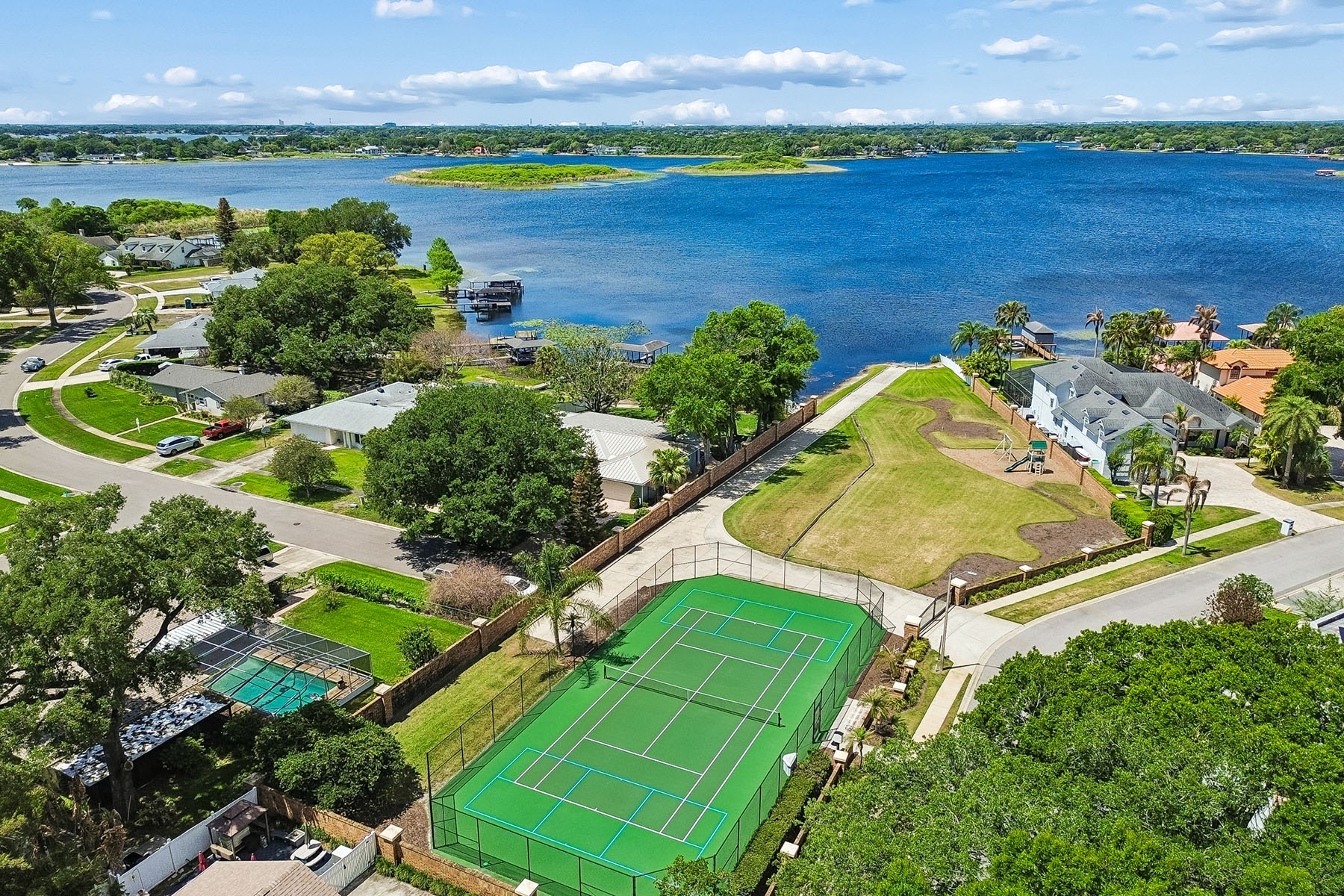  ORLANDO - 物件實景